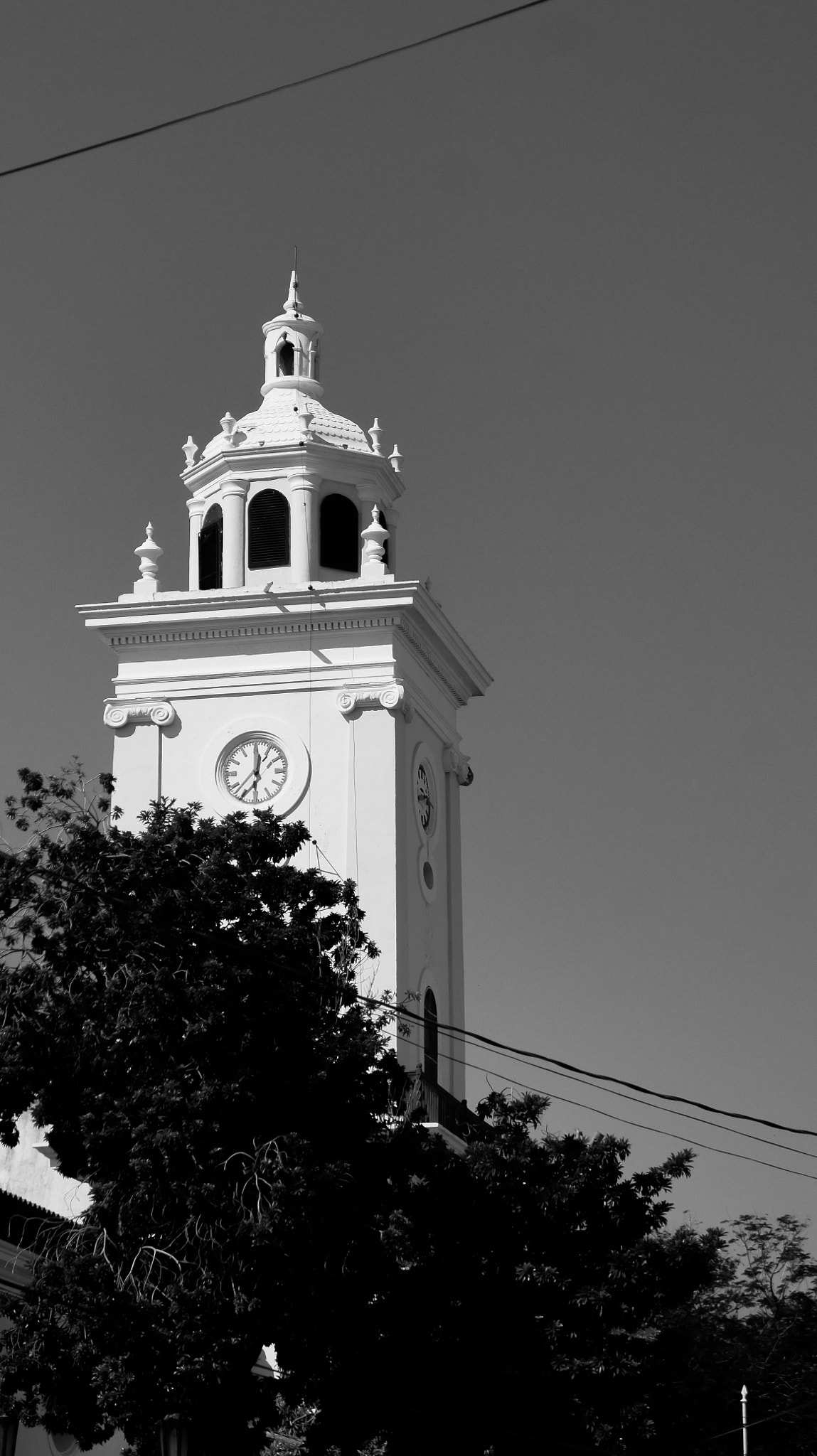 Sony NEX-VG10 sample photo. Arquitectura photography