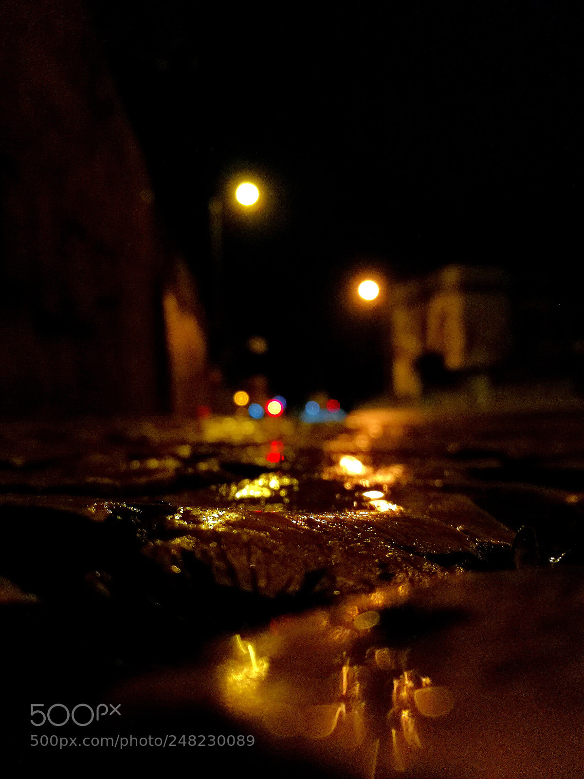 HUAWEI P9 sample photo. Rainy cascais photography