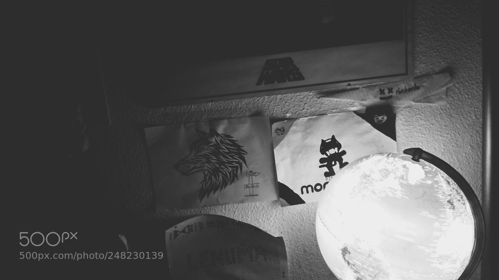 Xiaomi Redmi 4X sample photo. Habitat photography