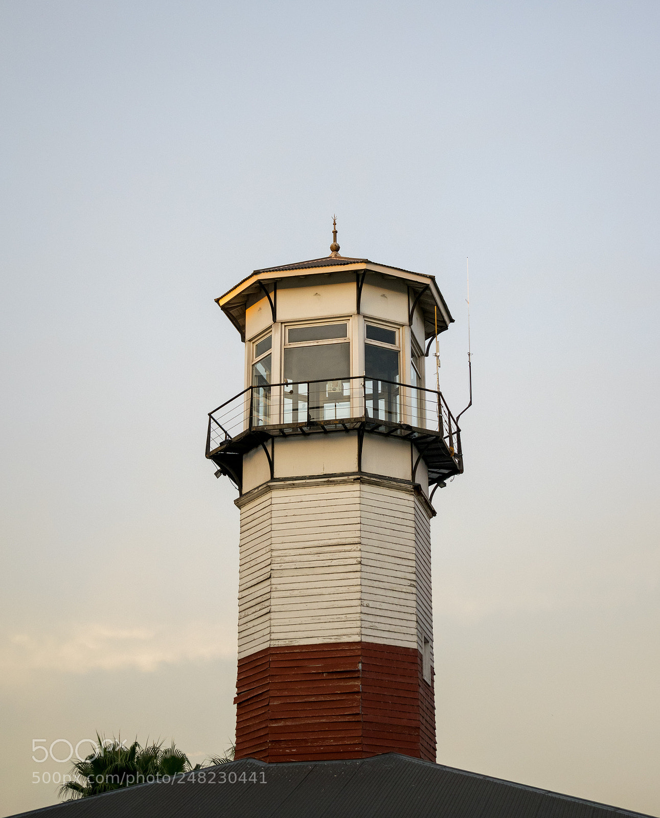 Nikon D5300 sample photo. Lighthouse photography