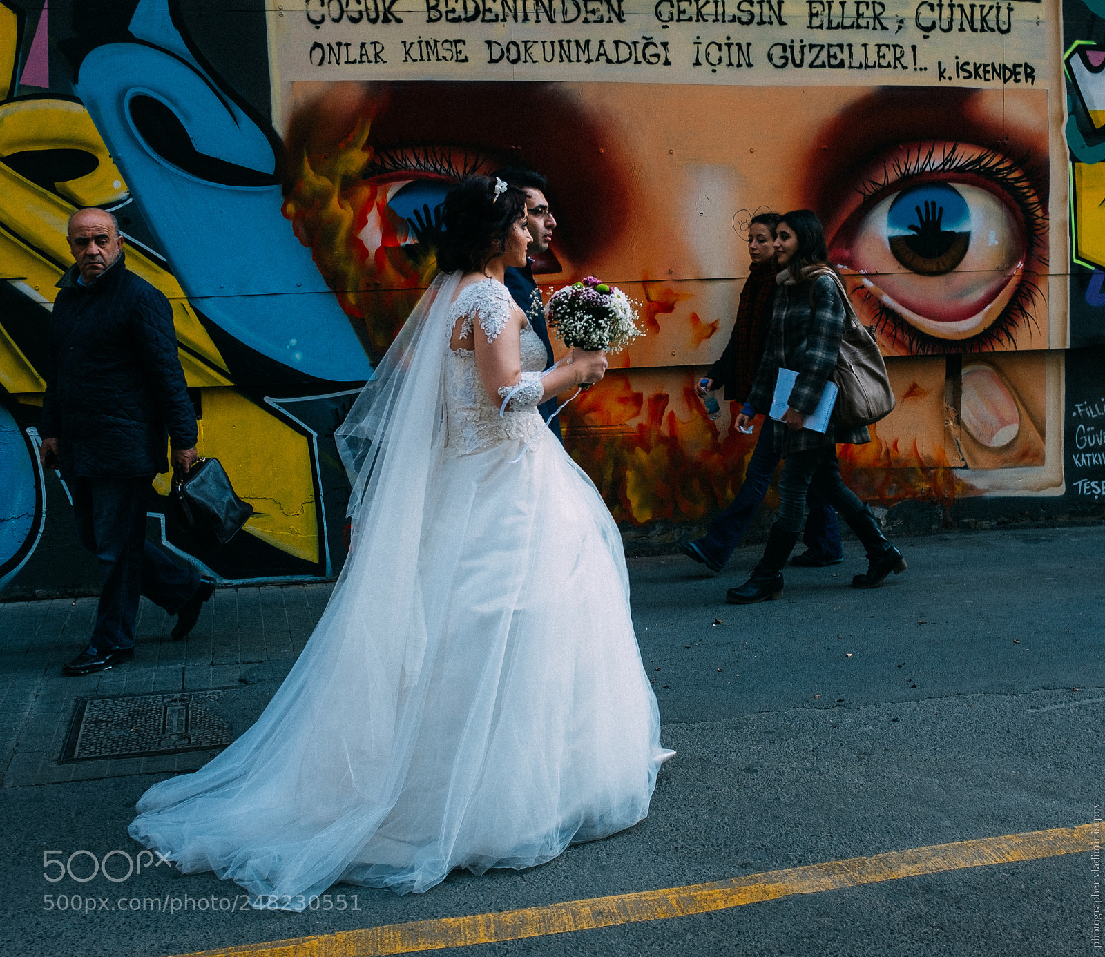 Fujifilm X100S sample photo. Стамбул photography