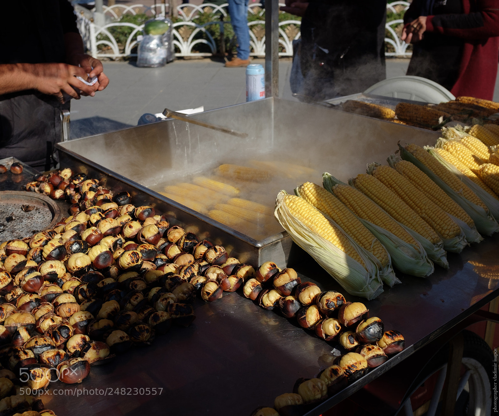 Fujifilm X100S sample photo. Стамбул photography