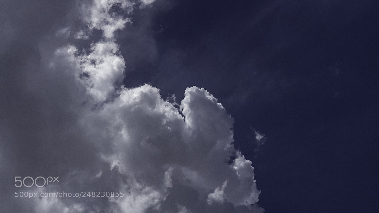 Canon EOS 700D (EOS Rebel T5i / EOS Kiss X7i) sample photo. Clouds photography