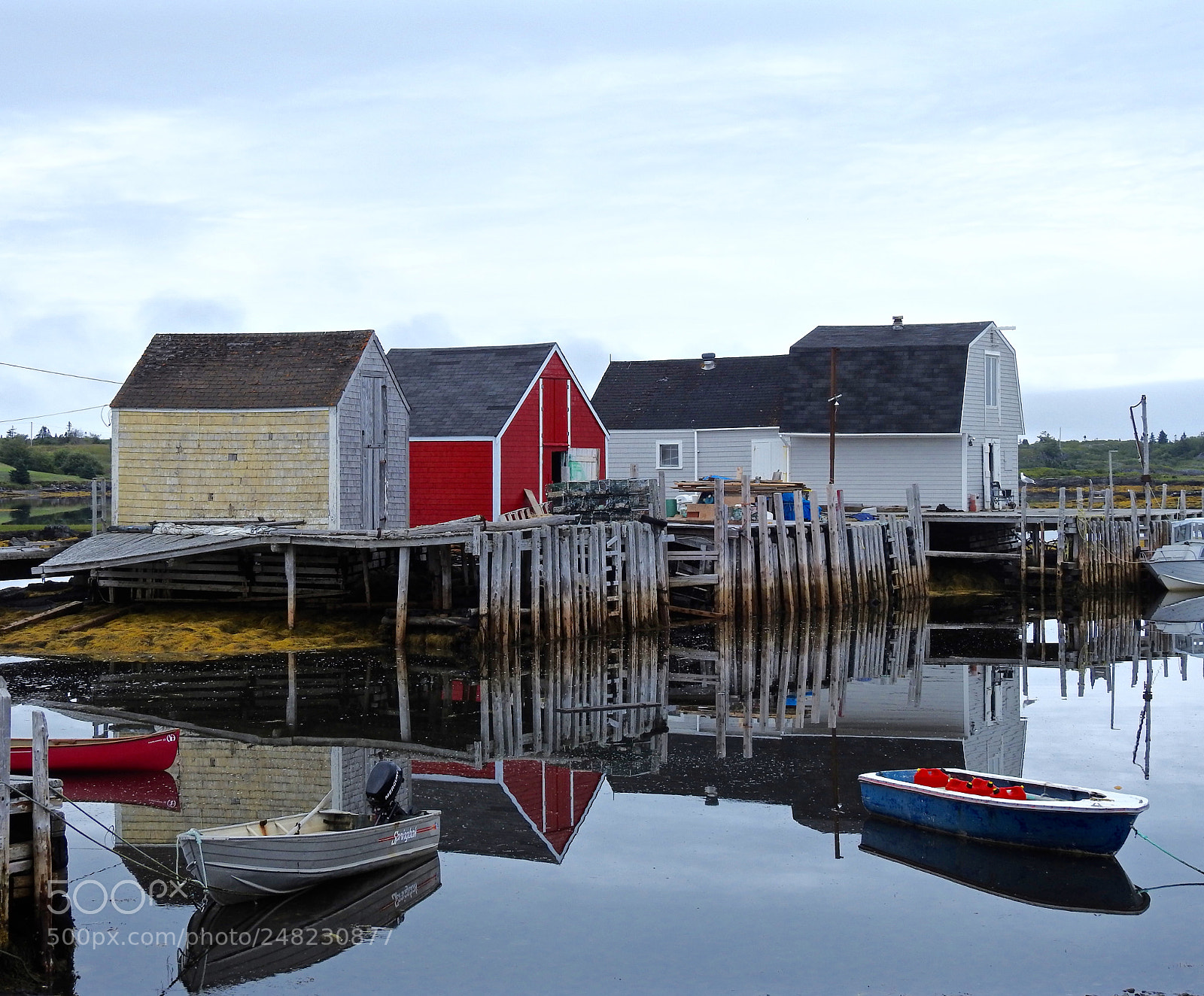 Nikon Coolpix P900 sample photo. Blue rocks, ns photography