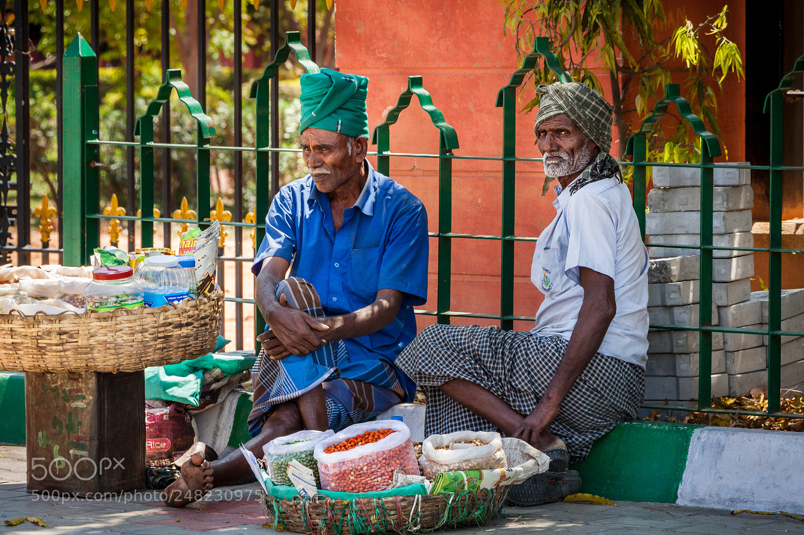 Canon EOS 50D sample photo. Streets of bangalore india photography