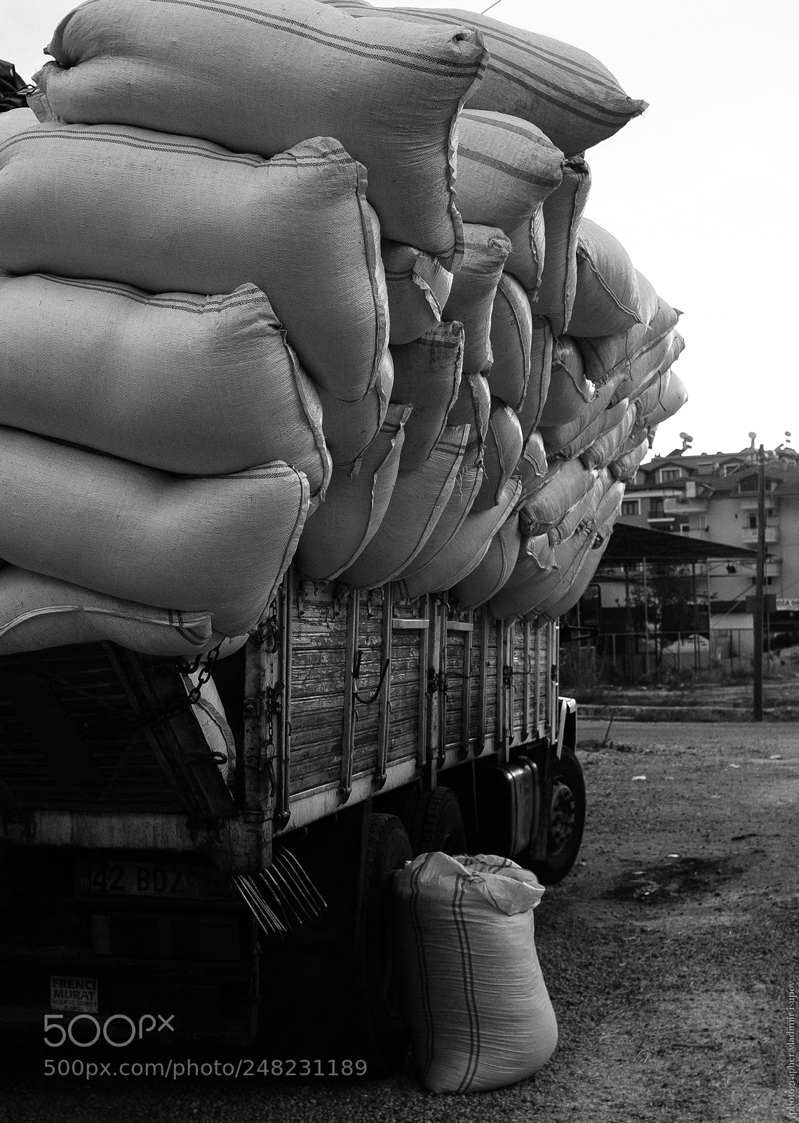 Fujifilm X100S sample photo. Турция photography