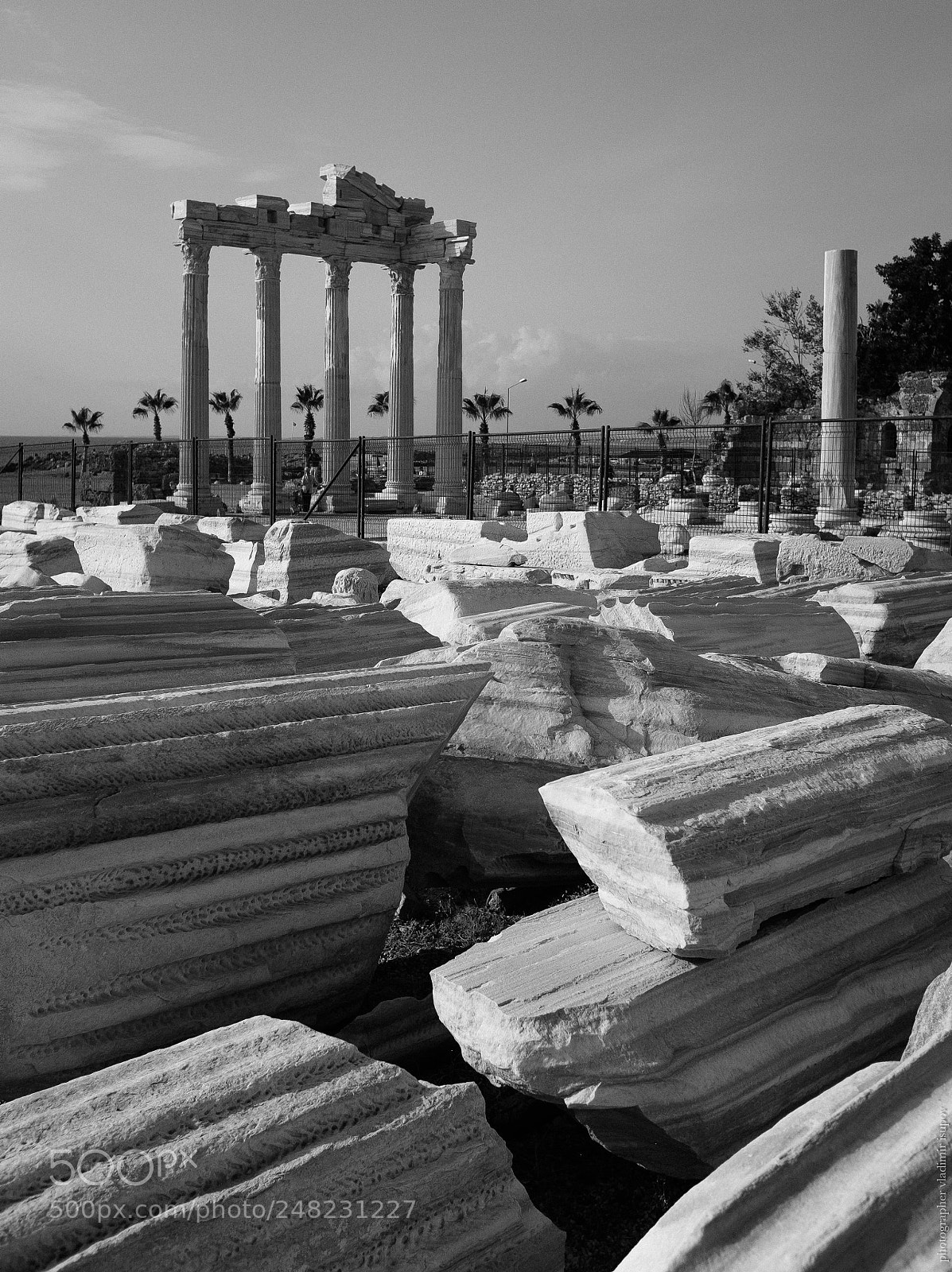 Fujifilm X100S sample photo. Турция photography