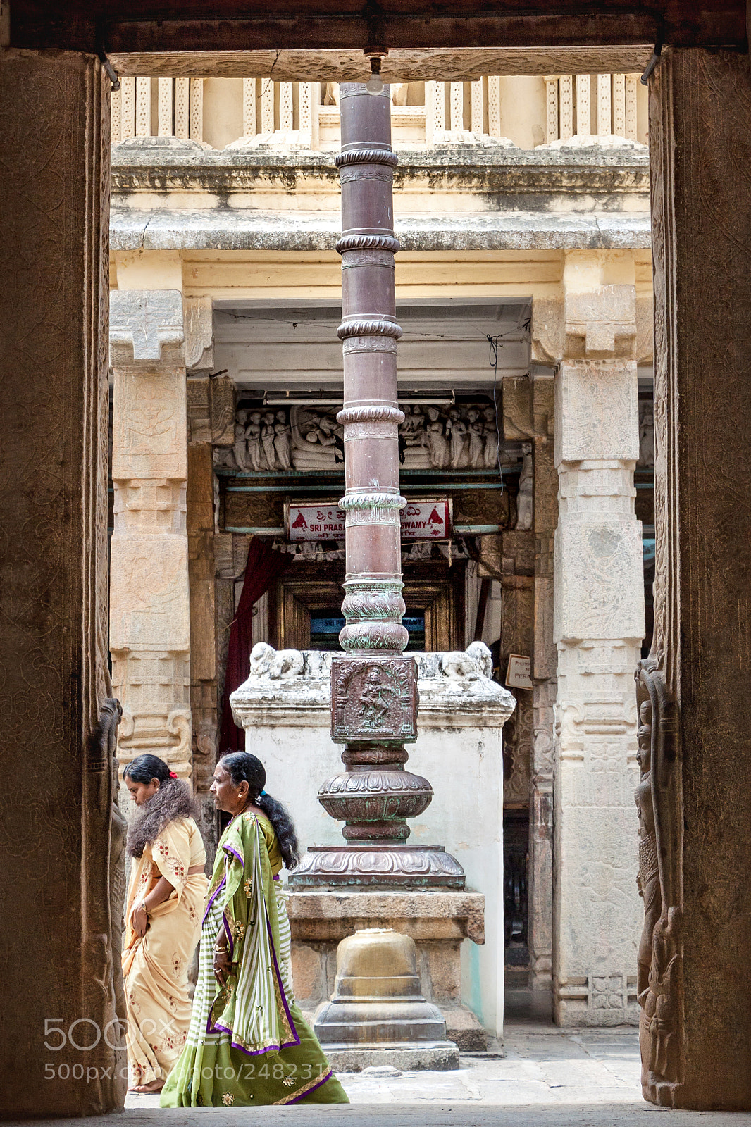 Canon EOS 50D sample photo. Mysore palace india photography