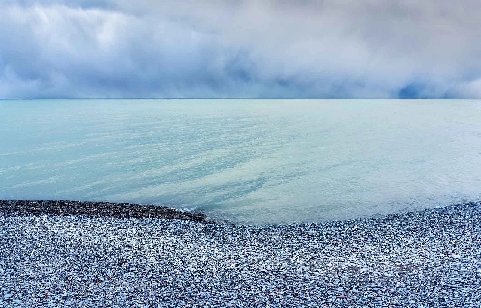 Sony Alpha NEX-5T sample photo. The lakeshore no.2 photography