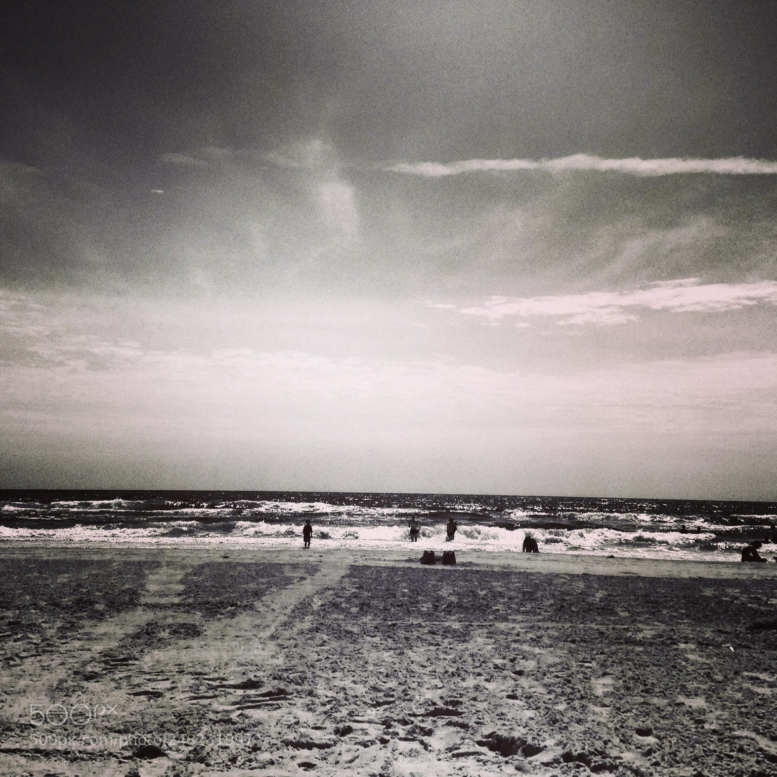 Apple iPhone 5c sample photo. Myrtle beach photography