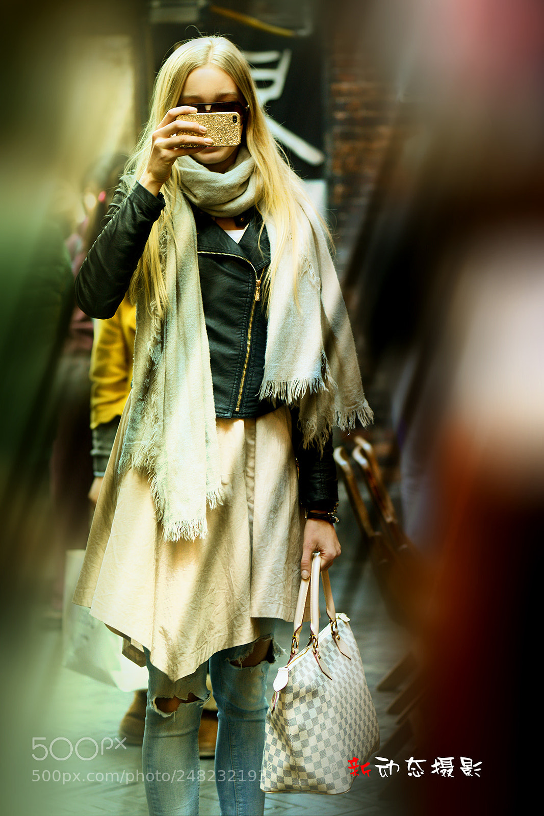 Nikon D800E sample photo. Swedish girl photography