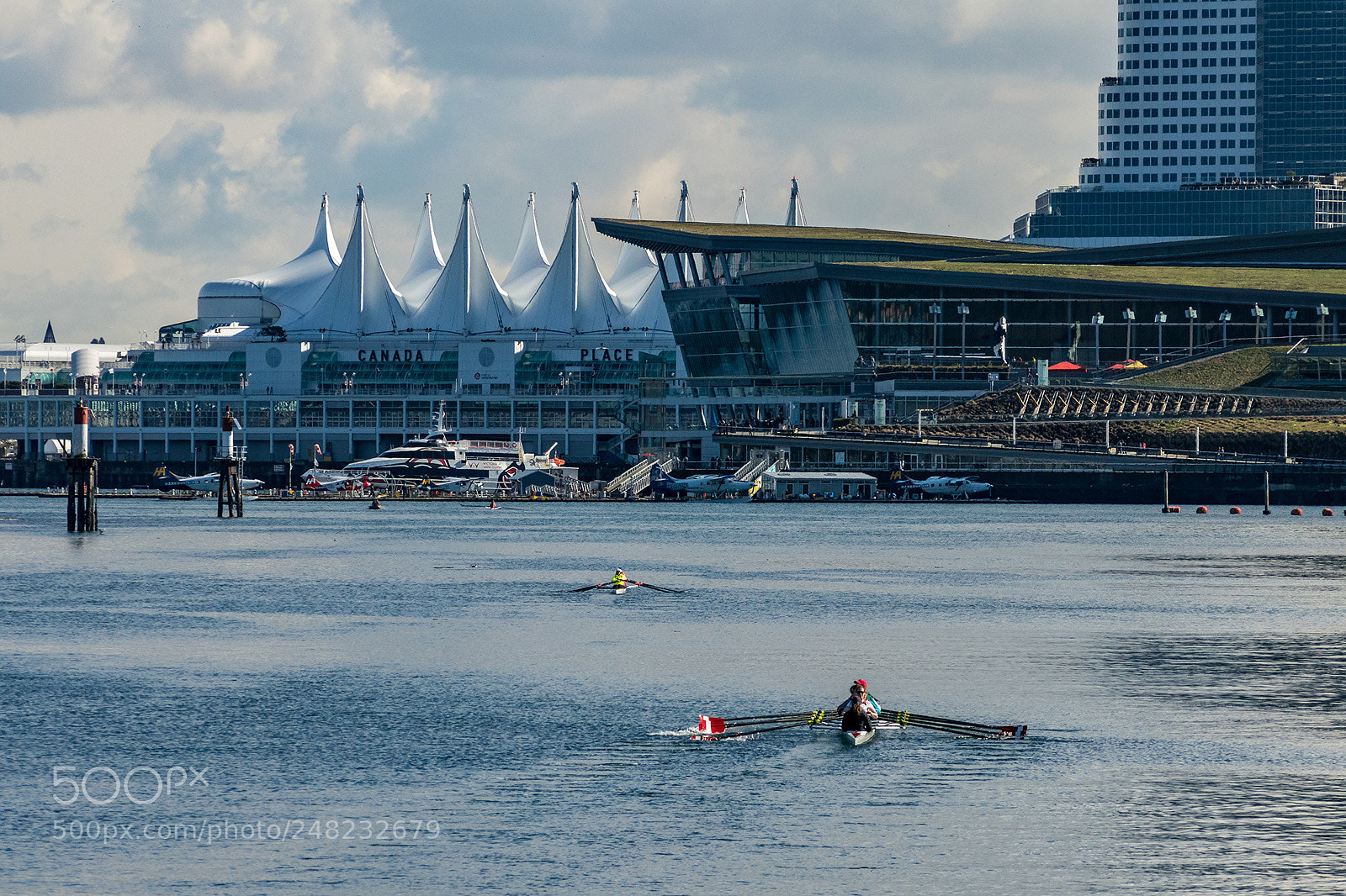 Nikon 1 J5 sample photo. Waterfront photography