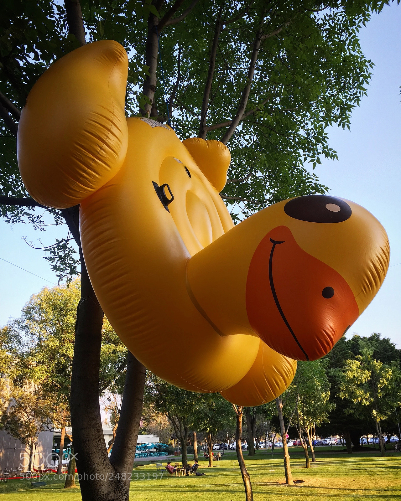 Apple iPhone 6 sample photo. Inc crowded photography