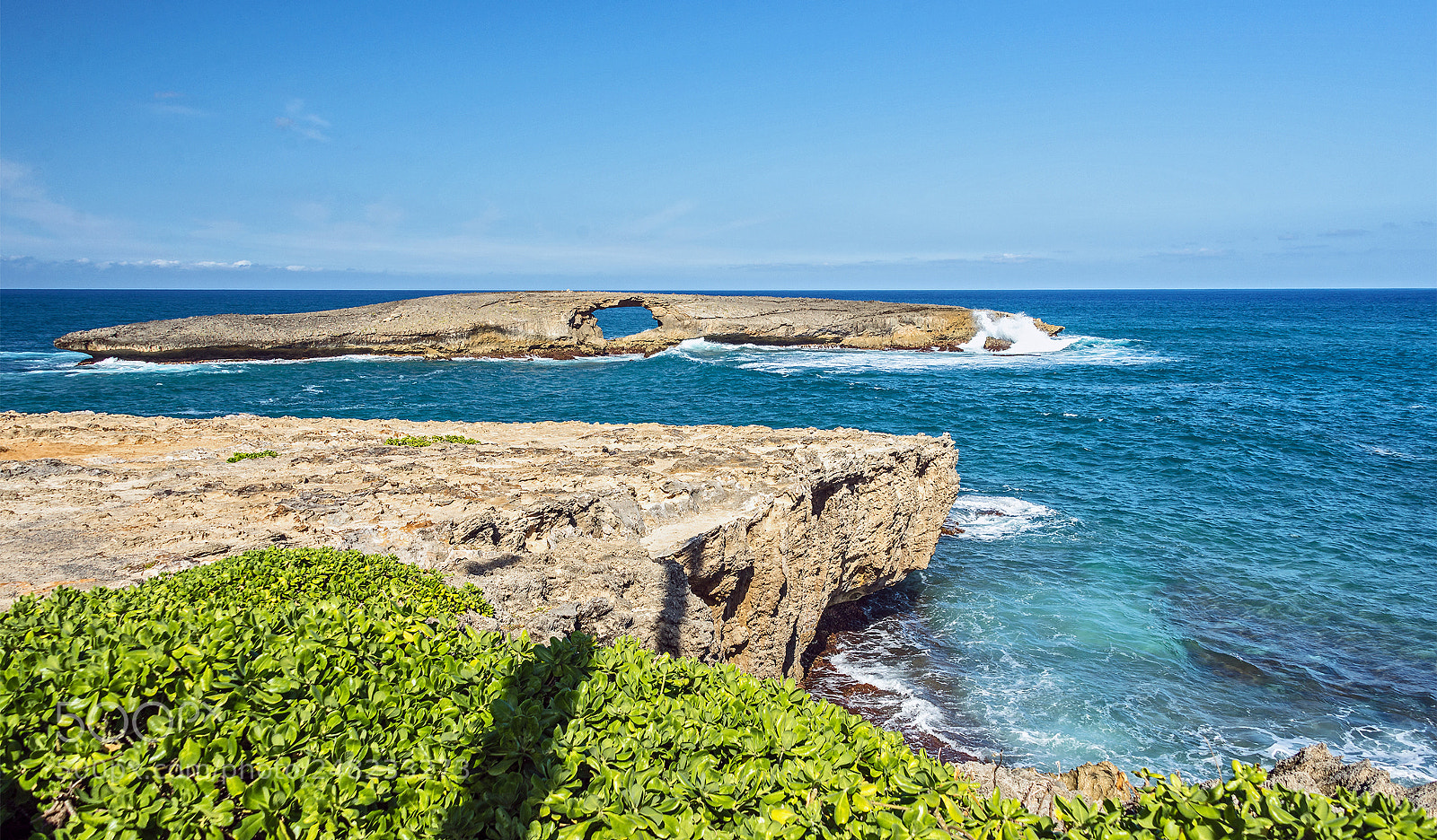 Nikon D610 sample photo. La'ie point oahu photography