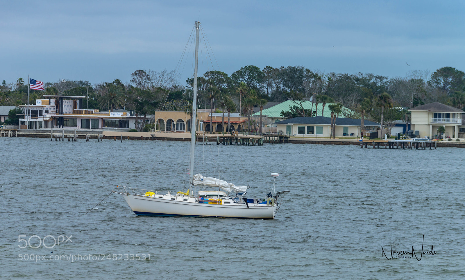 Nikon D800 sample photo. Yatch photography