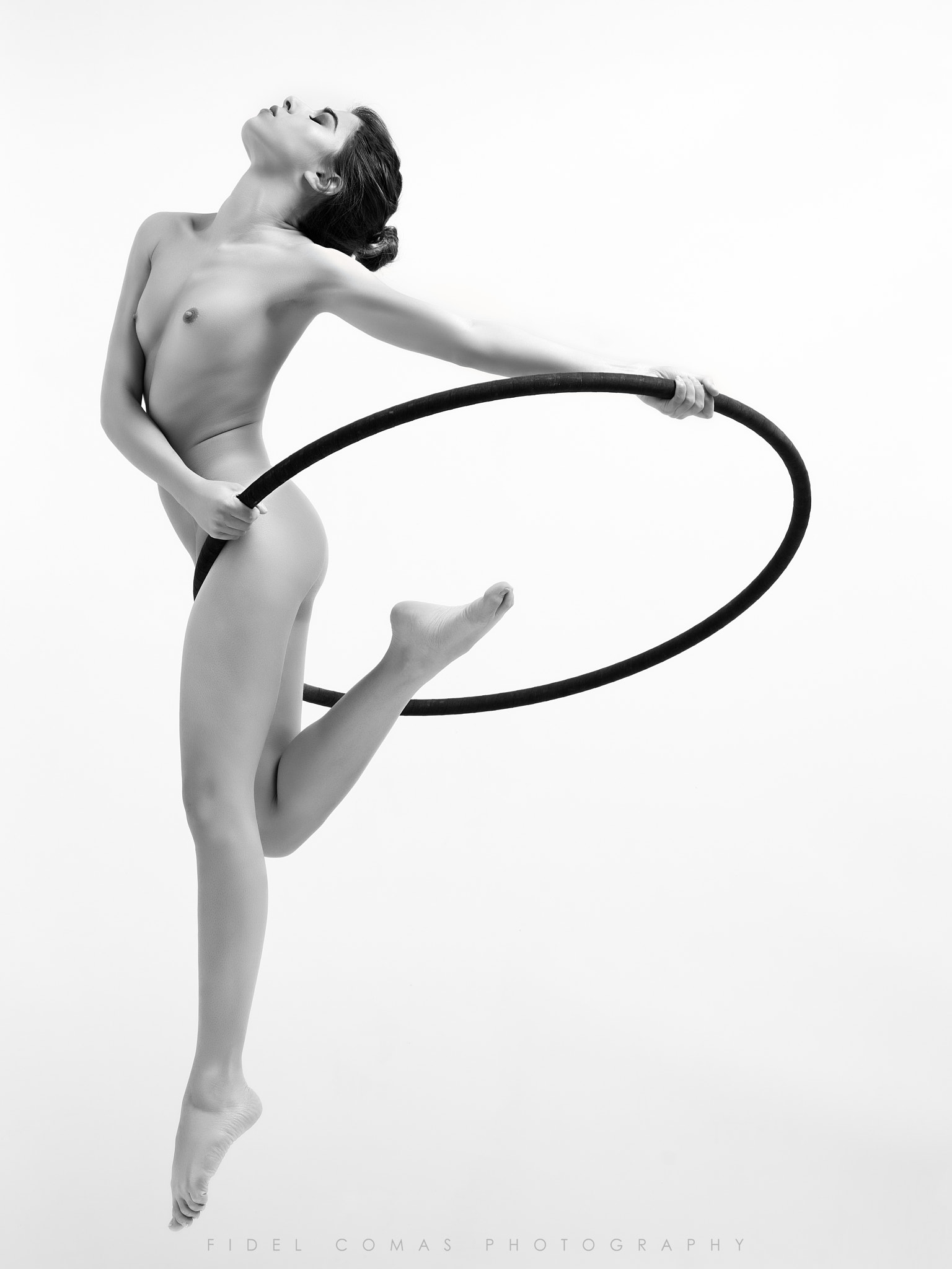 Hasselblad H5D sample photo. The good strange photography