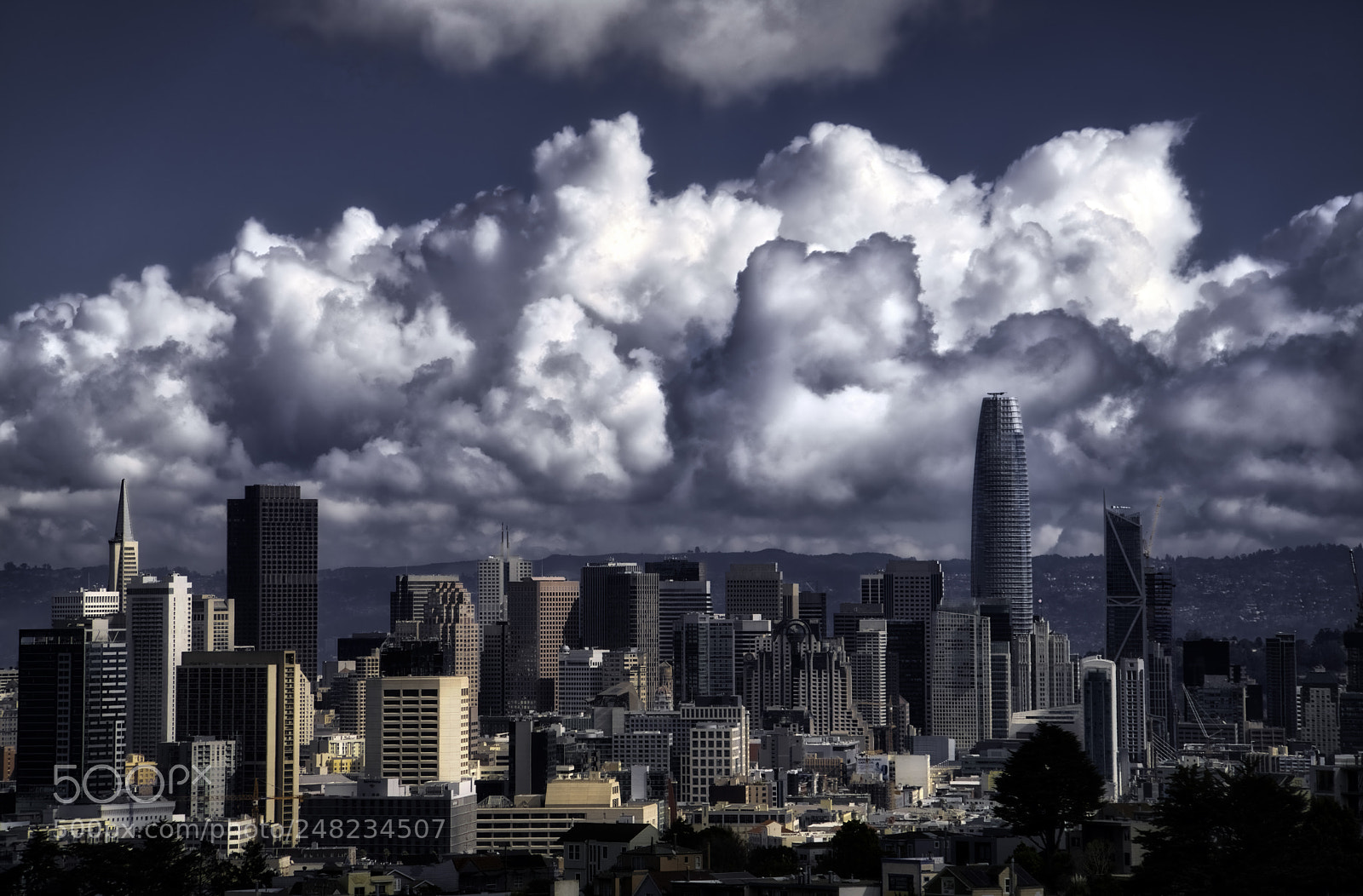 Sony a7R II sample photo. San francisco photography