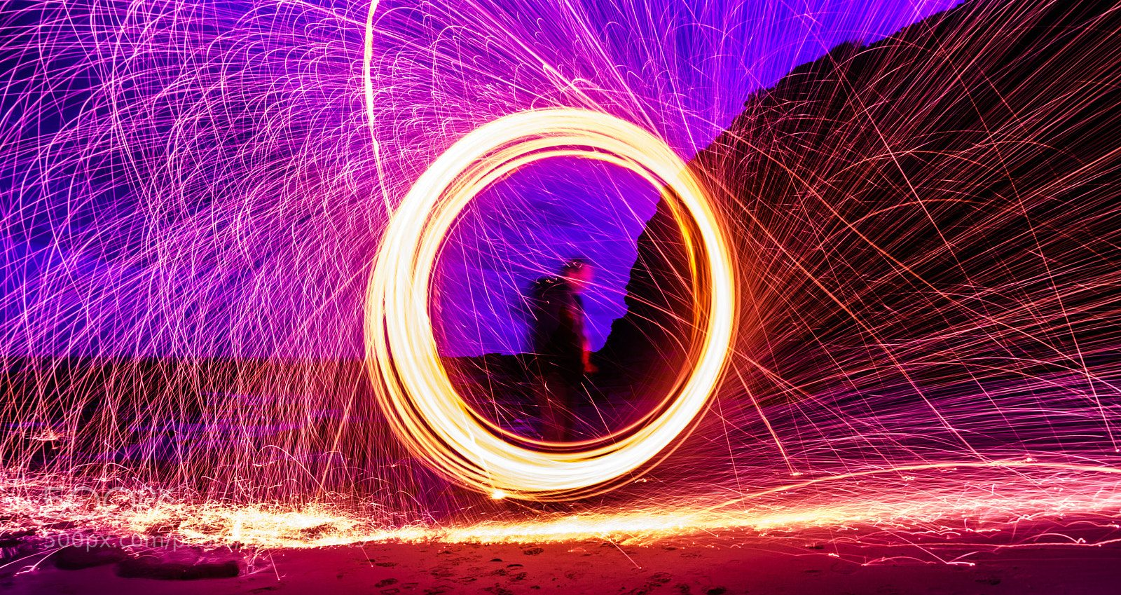 Sony a7R II sample photo. Circle of love photography