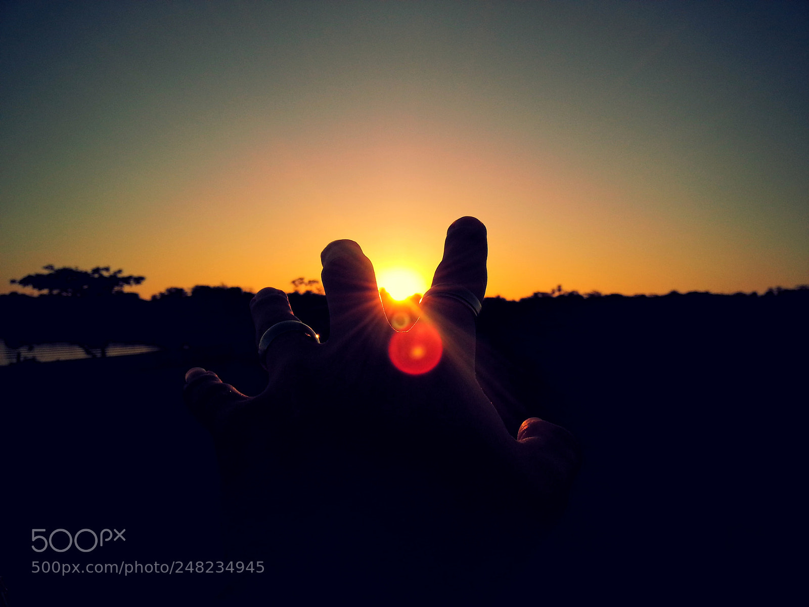 Samsung Galaxy Note2 sample photo. /_beautiful sunset_\ photography