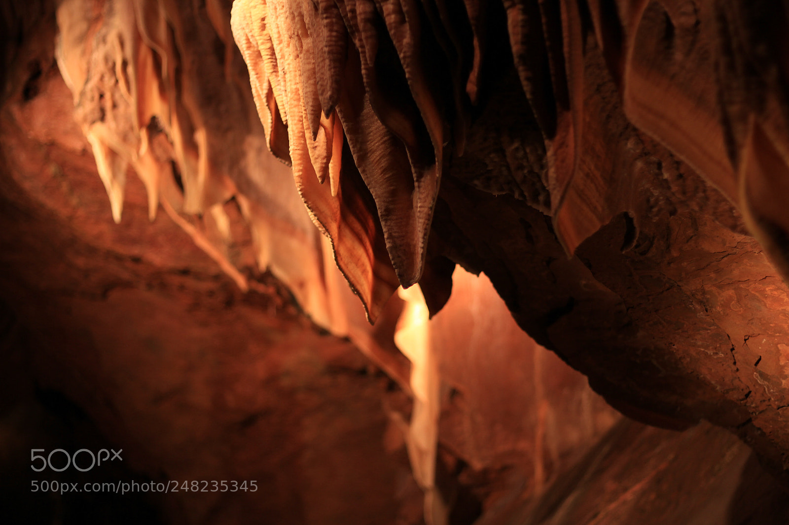 Canon EOS 60D sample photo. Cave dreams photography