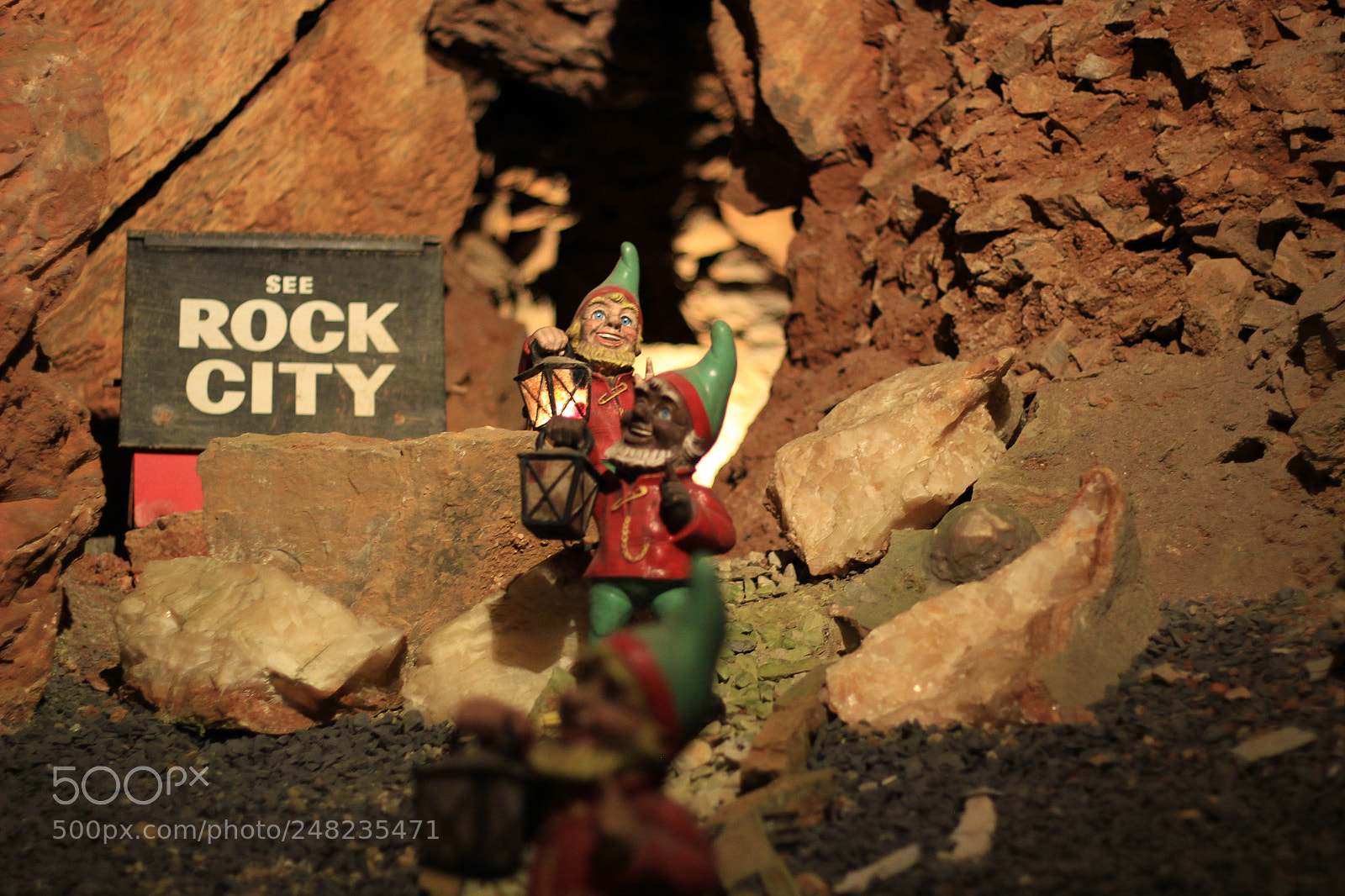 Canon EOS 60D sample photo. Dwarf uprising photography