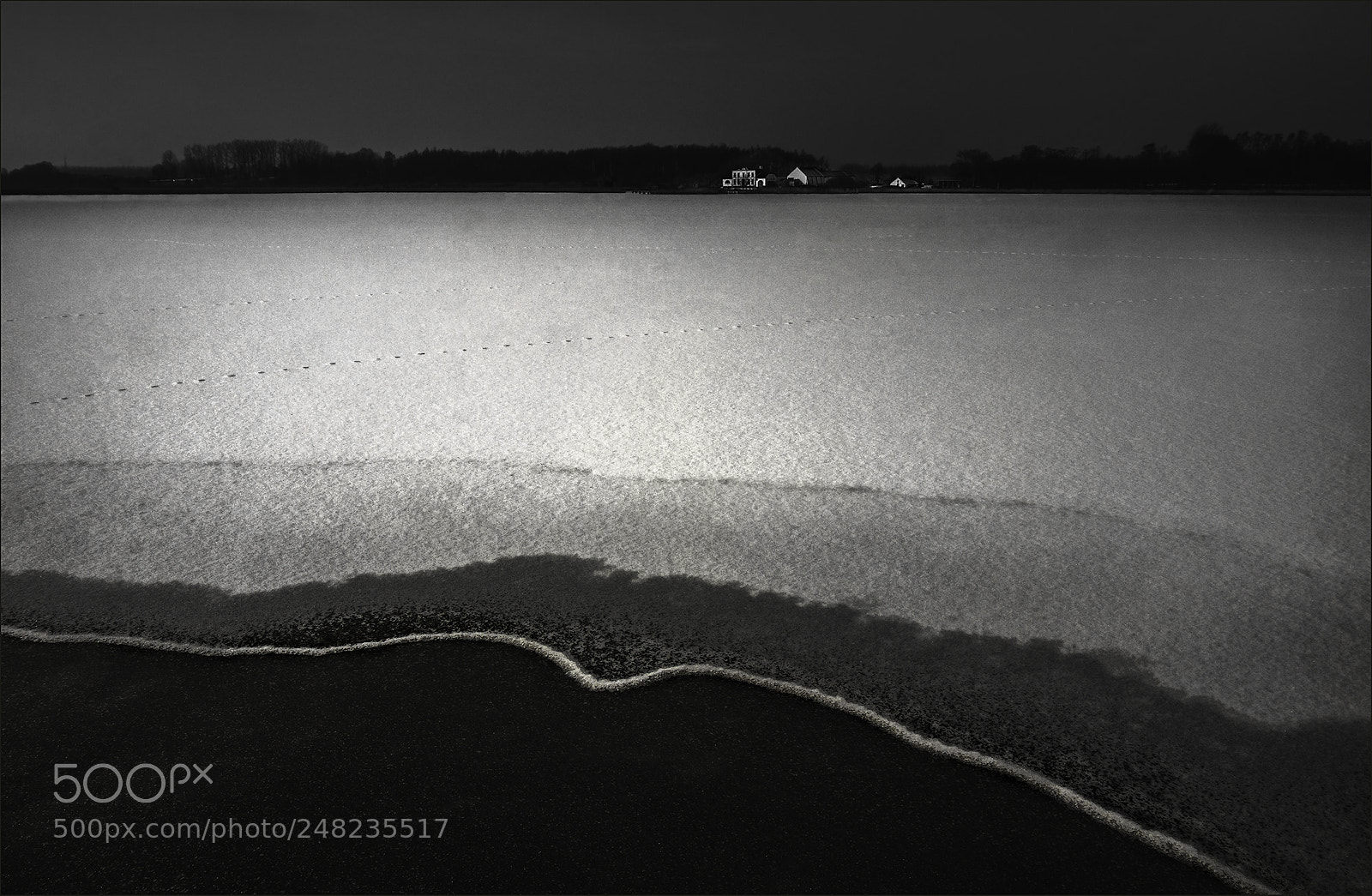 Canon EOS 80D sample photo. Soft snow cover ii photography