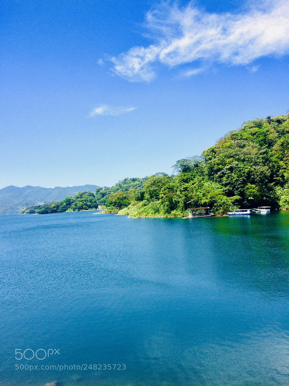 Apple iPhone 5s sample photo. Blue water bay photography