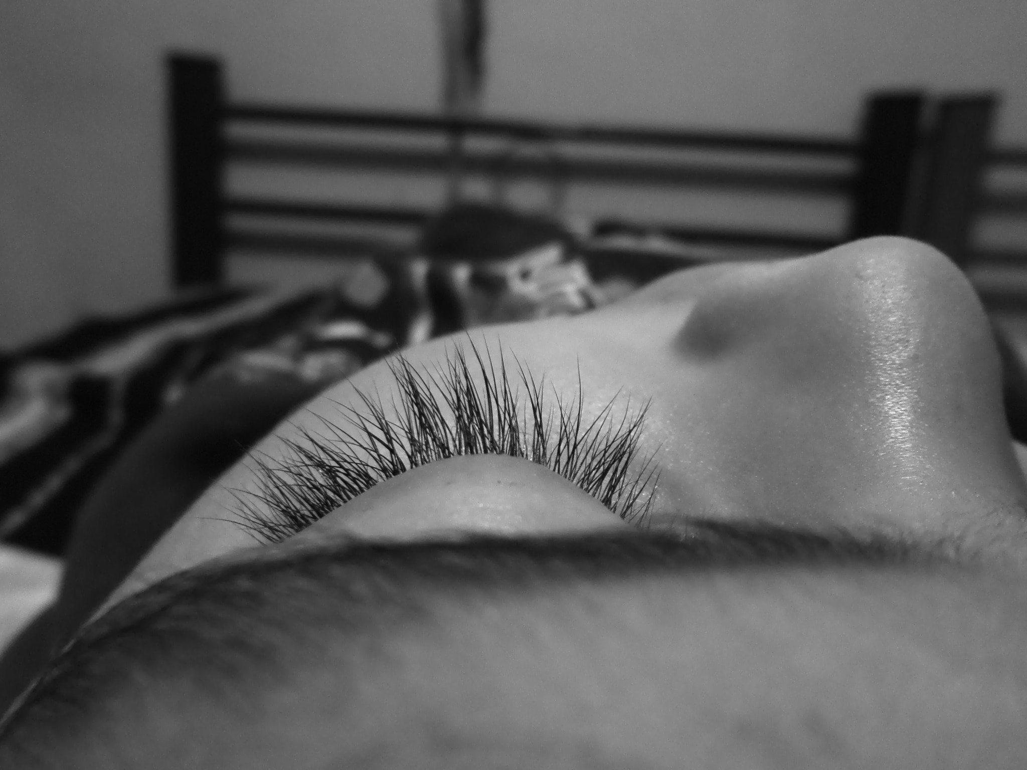 Samsung WB30F/WB31F/WB32F sample photo. Sueños rotos. photography