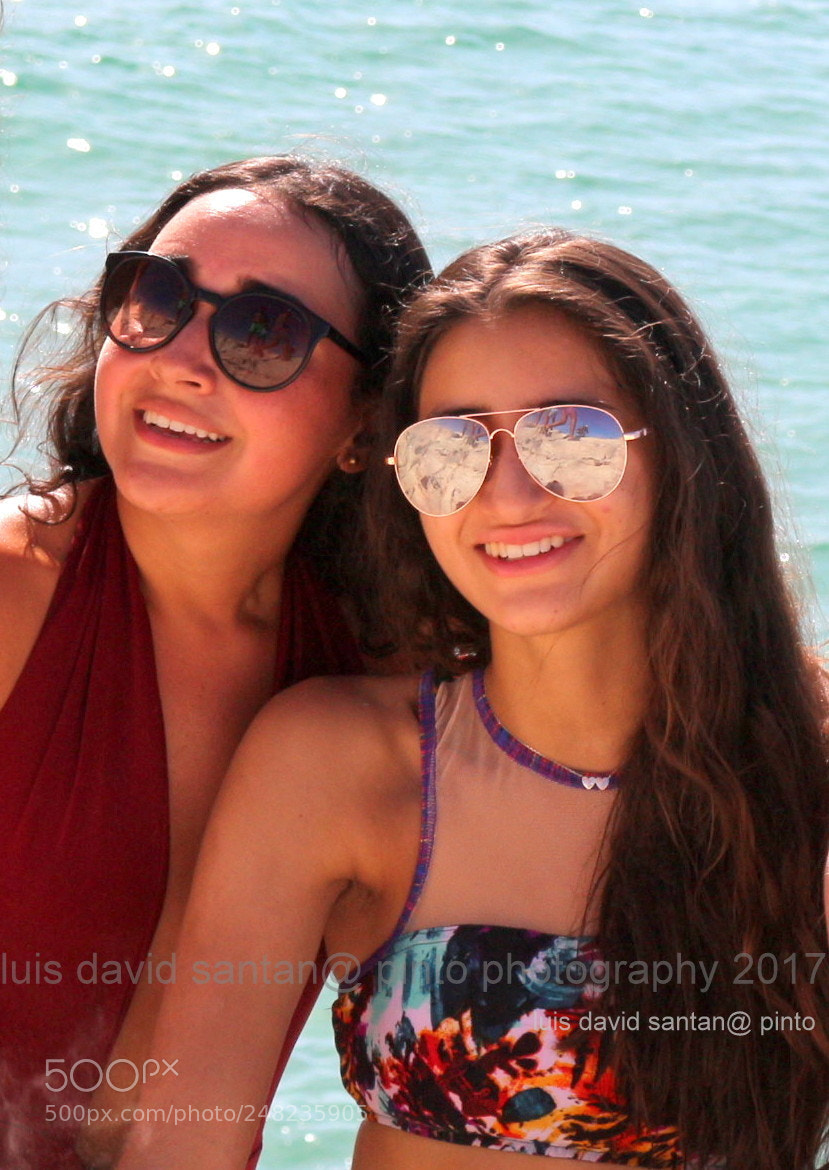 Canon EOS 700D (EOS Rebel T5i / EOS Kiss X7i) sample photo. Loock at me photography