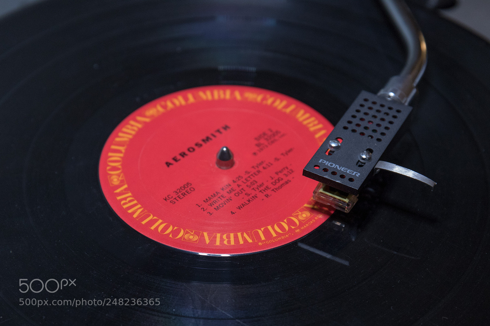 Canon EOS 6D Mark II sample photo. Rockin it old school photography