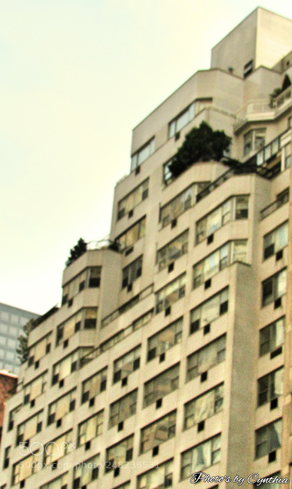 Canon PowerShot SX530 HS sample photo. Architecture photography