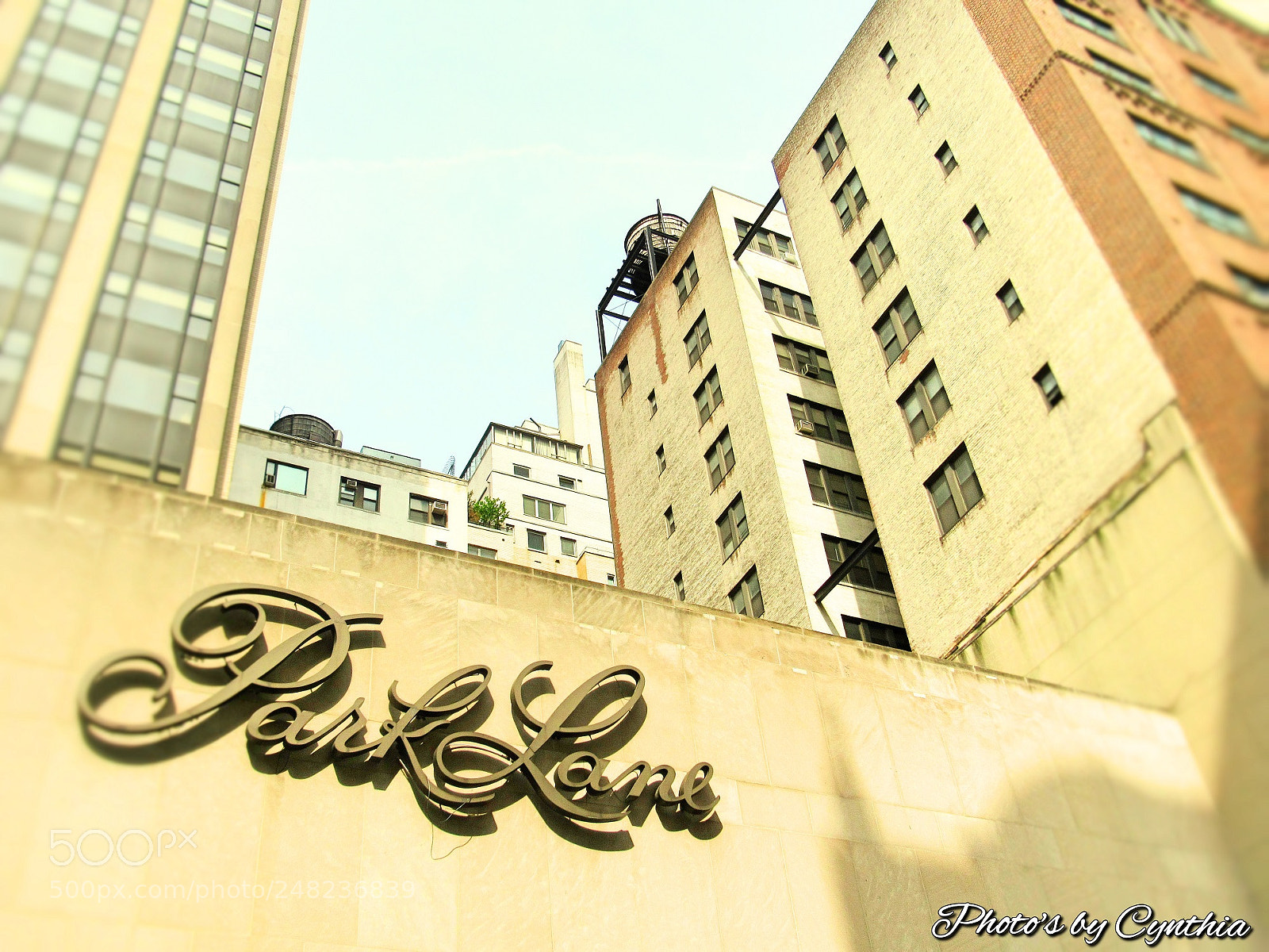 Canon PowerShot SX530 HS sample photo. Architecture photography