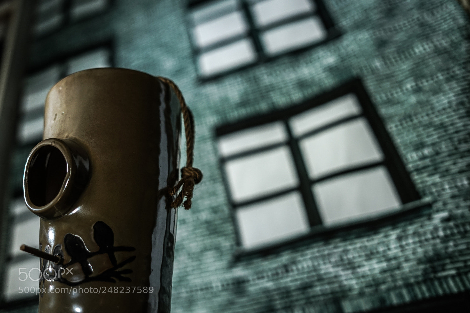 Sony a7 II sample photo. Cabane à moineau photography