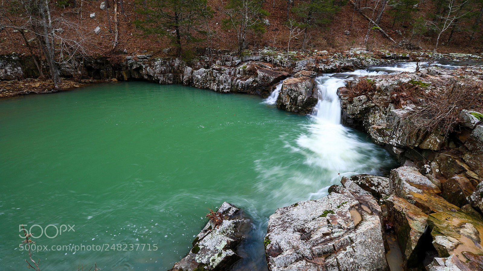 Canon EOS 7D Mark II sample photo. Kirkwood falls photography
