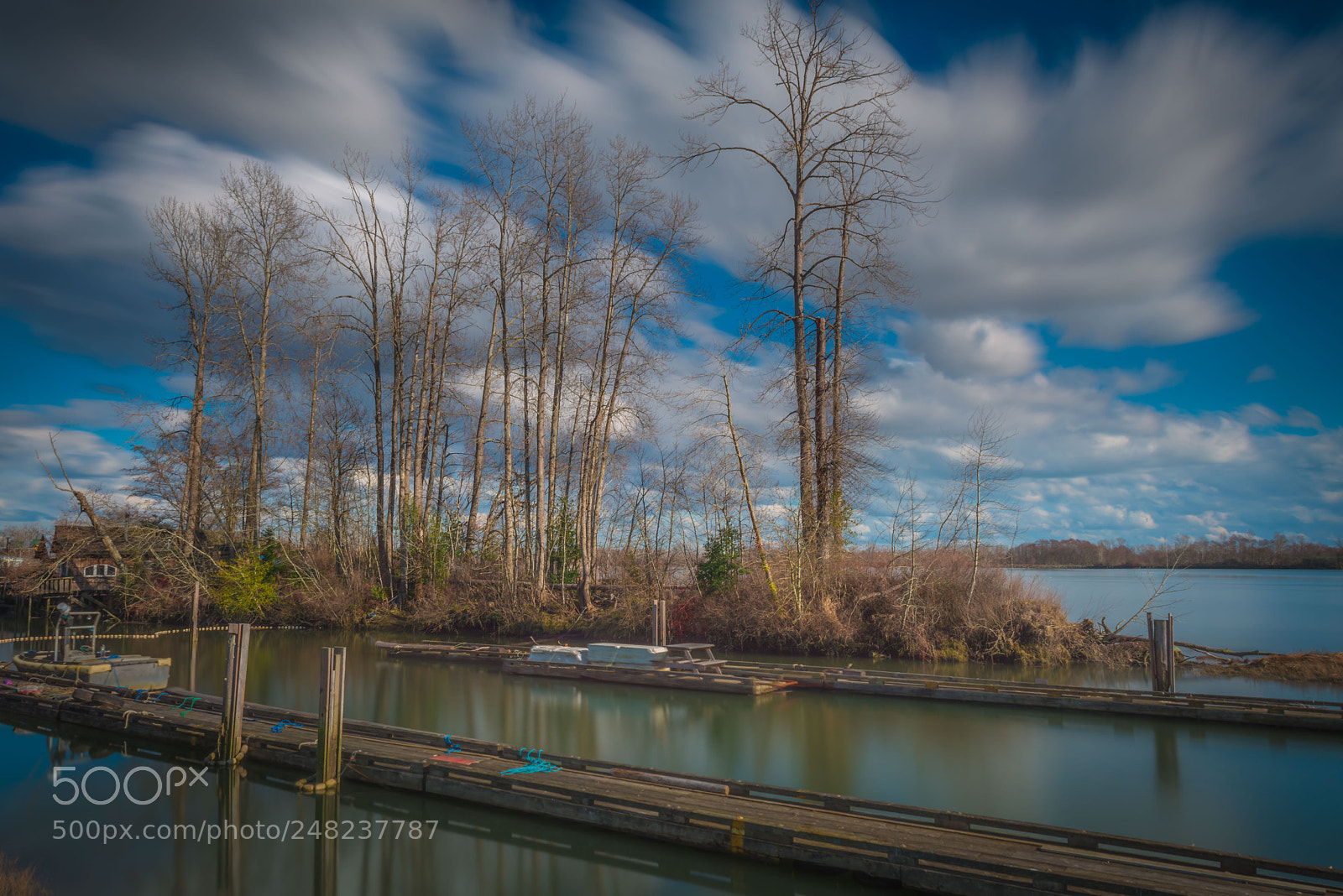 Nikon D800 sample photo. Finn slough photography