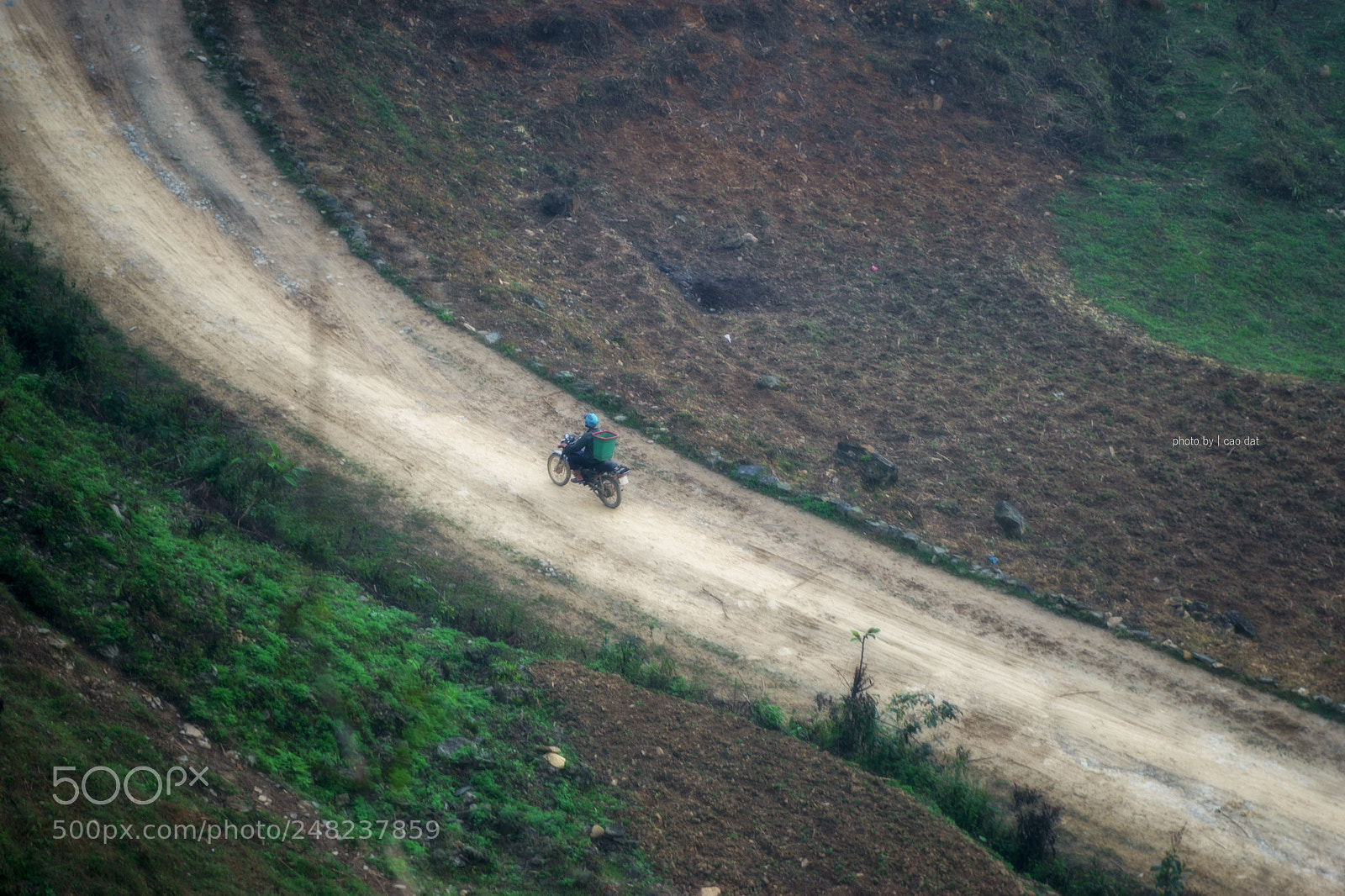 Sony a7 sample photo. Ha giang photography