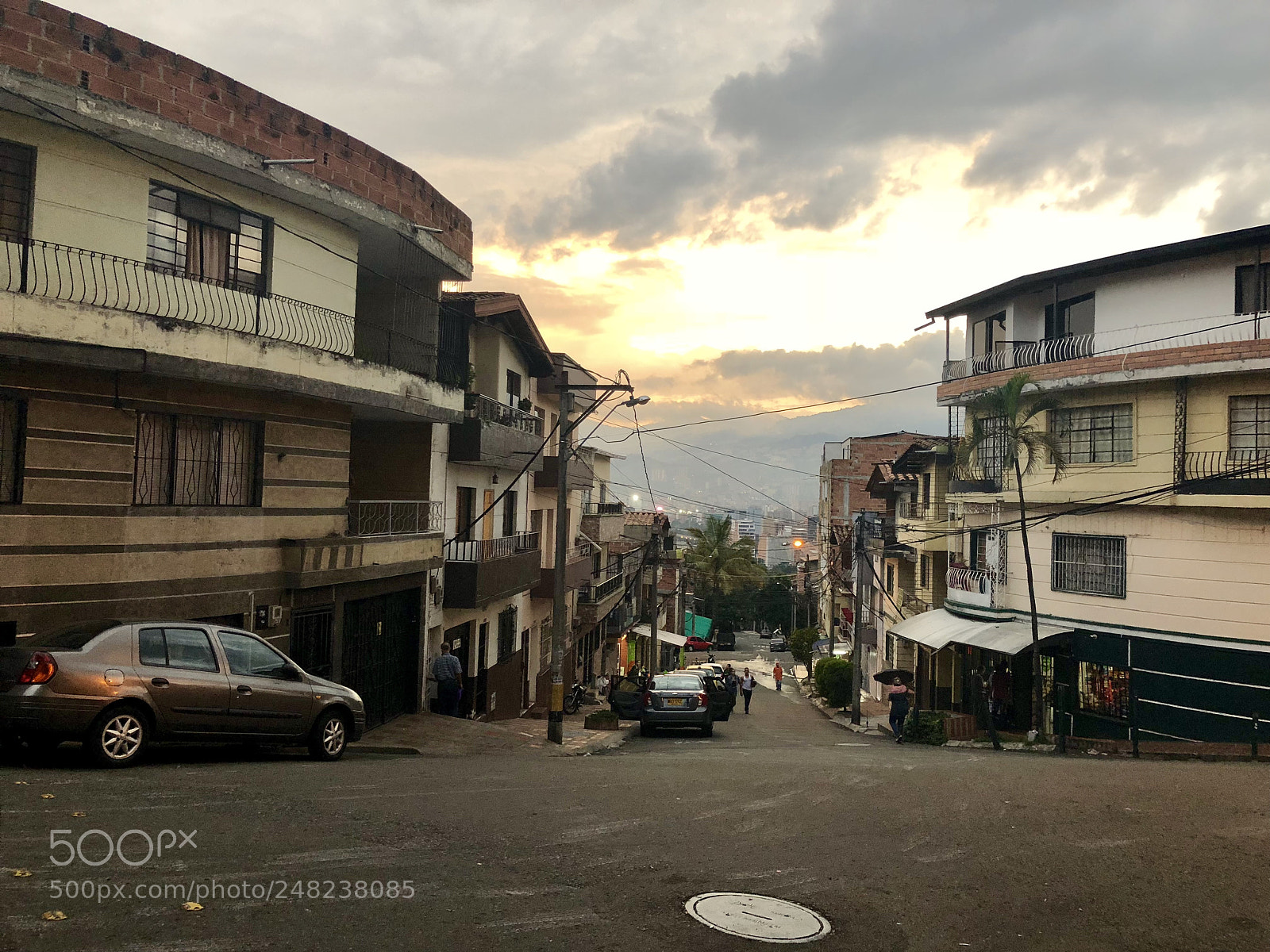Apple iPhone X sample photo. Untitled photography