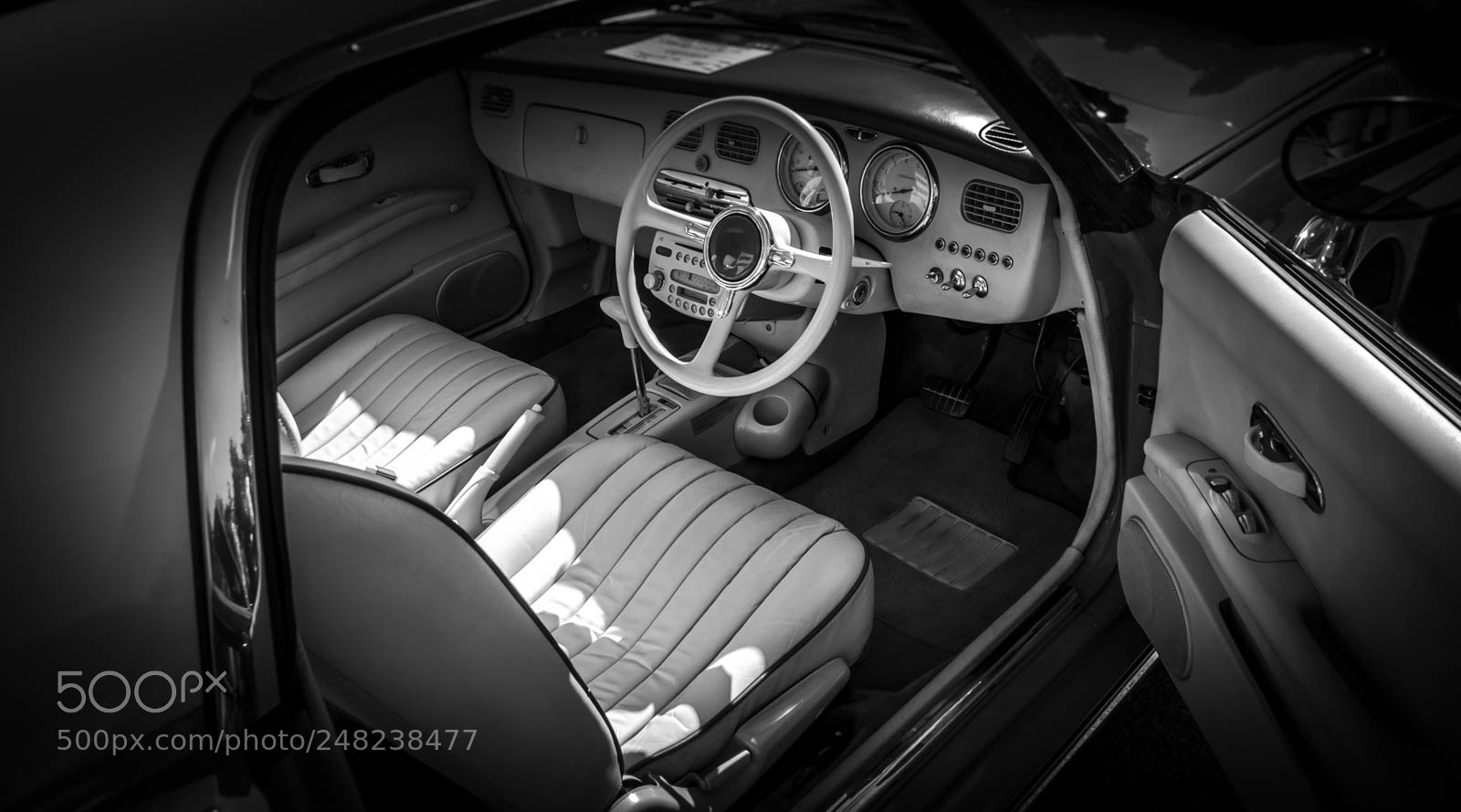 Olympus OM-D E-M1 sample photo. Motorfest '17 photography