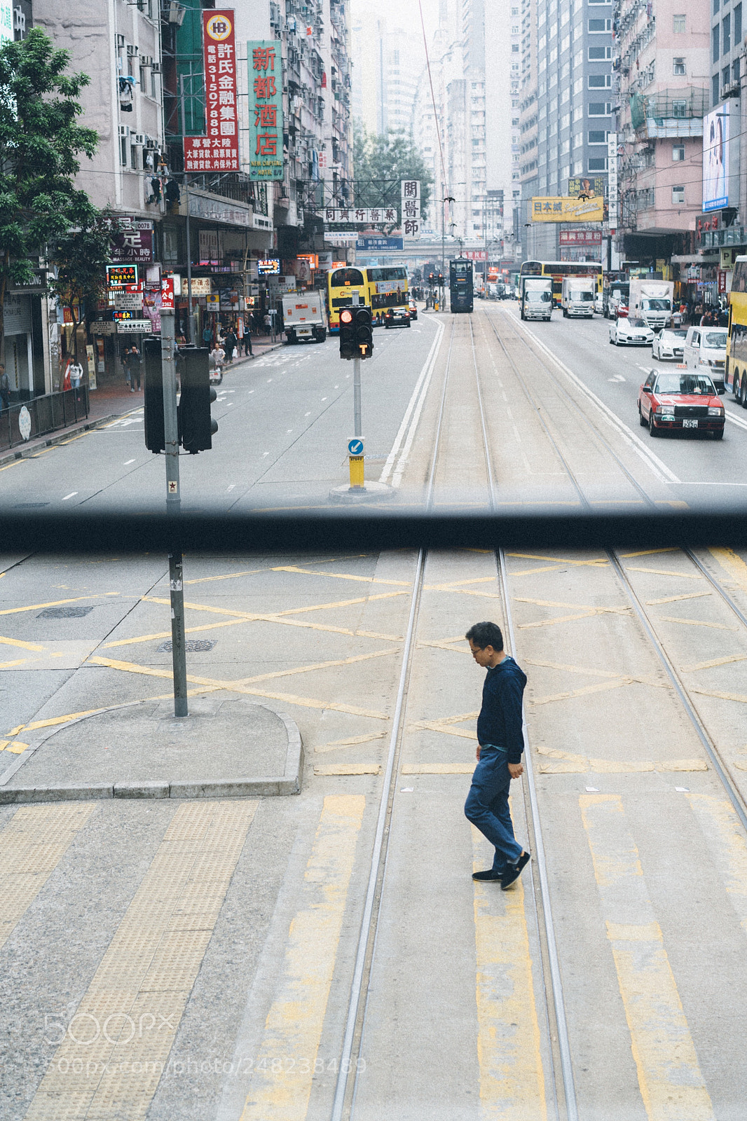 Sony a7R II sample photo. On the tram 1 photography