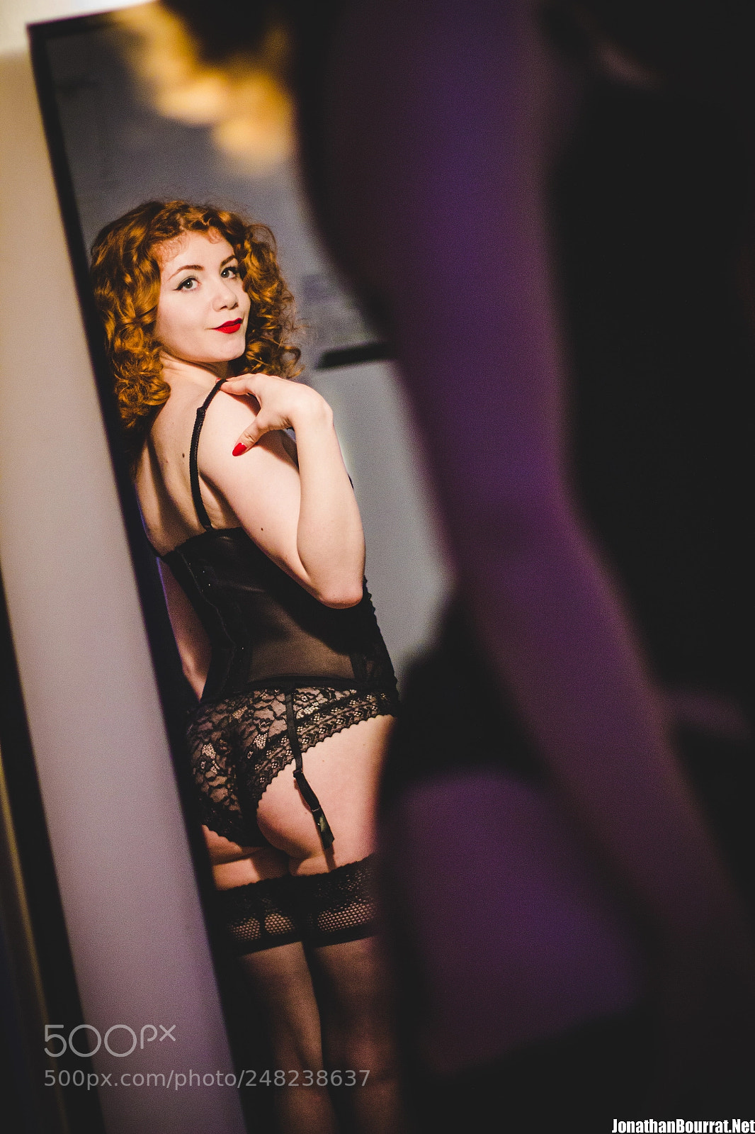 Canon EOS 60D sample photo. Photographe boudoir lyon s photography