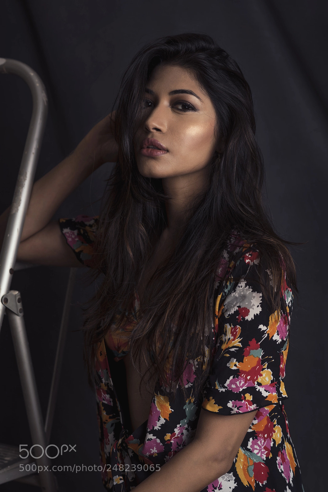 Nikon D810 sample photo. Pallavi ♣ photography