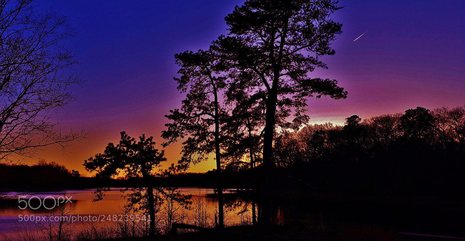 Samsung Galaxy S6 sample photo. Cash lake sunset 2018 photography