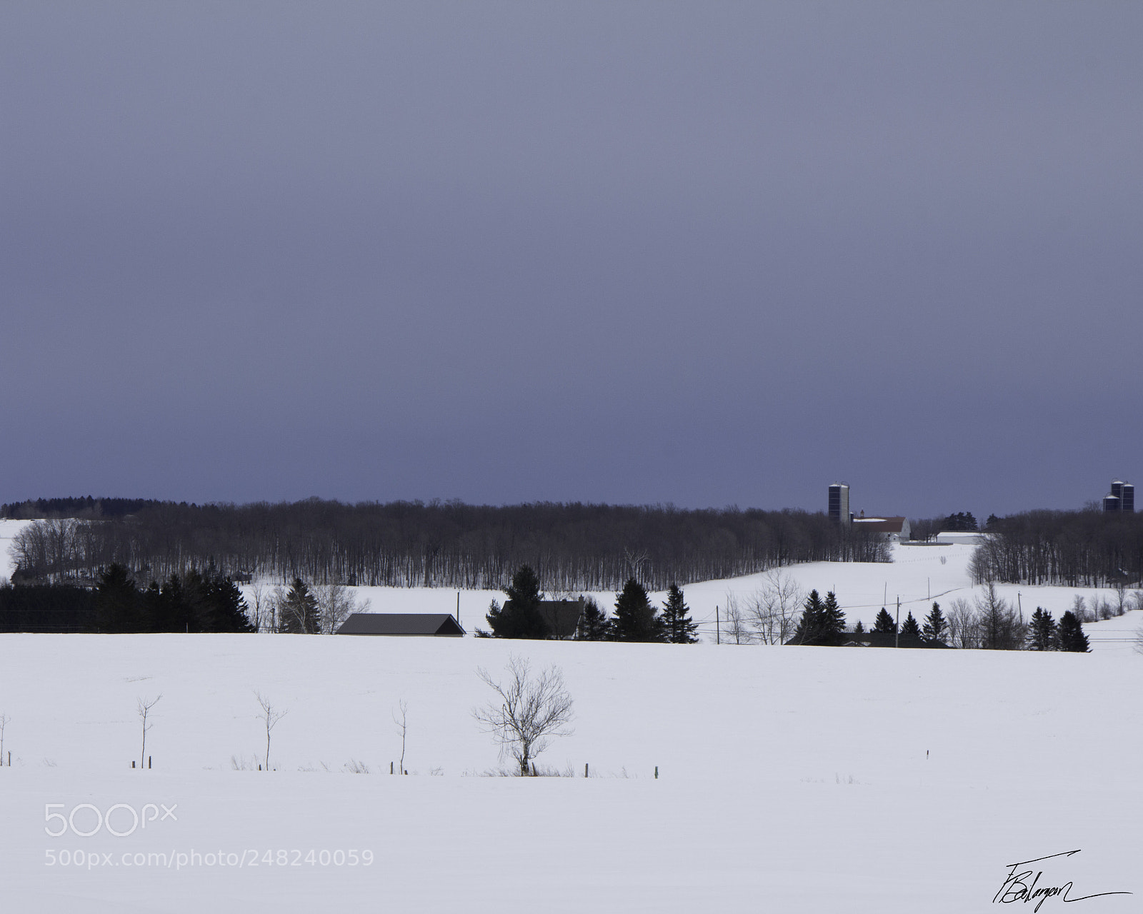 Canon EOS 650D (EOS Rebel T4i / EOS Kiss X6i) sample photo. Stormy skyline photography