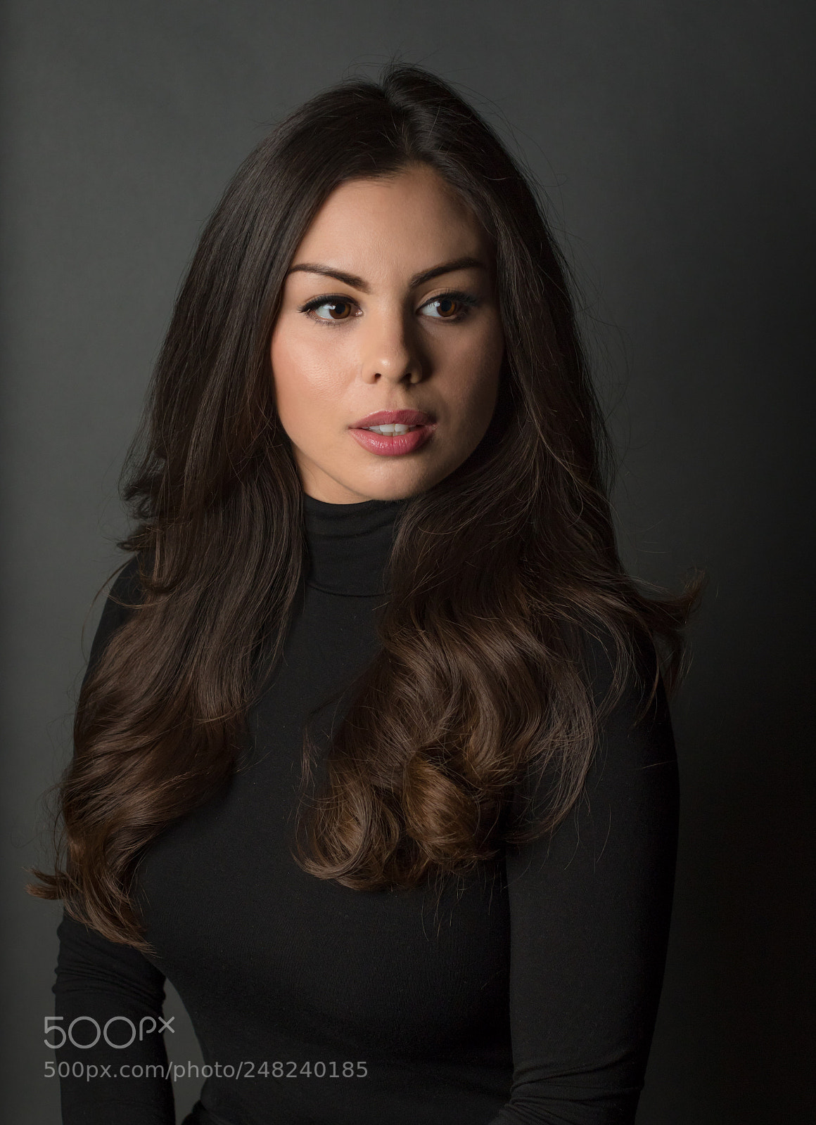 Canon EOS 7D Mark II sample photo. Amanda photography