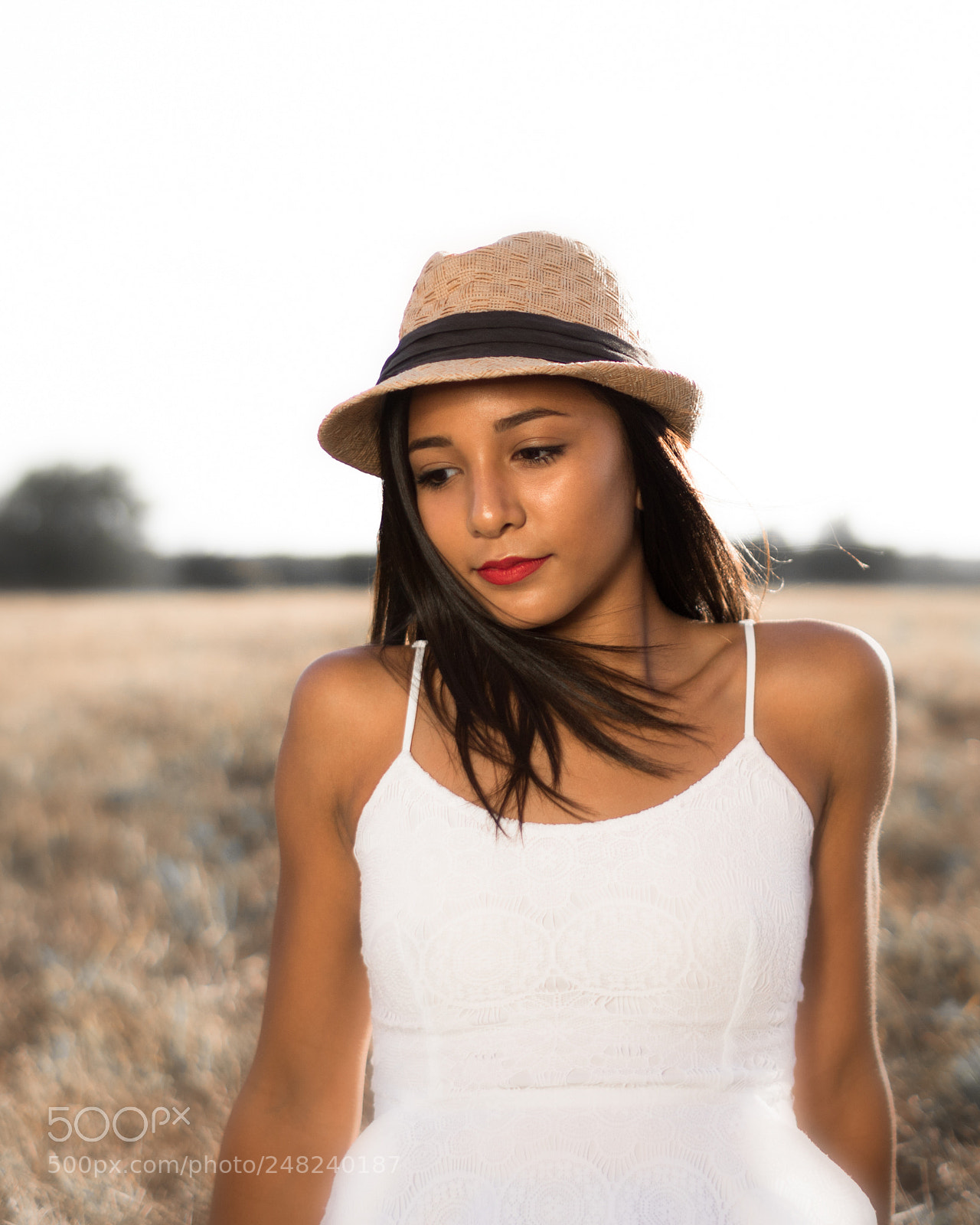 Canon EOS 7D Mark II sample photo. Bella's photoshoot in allaire photography