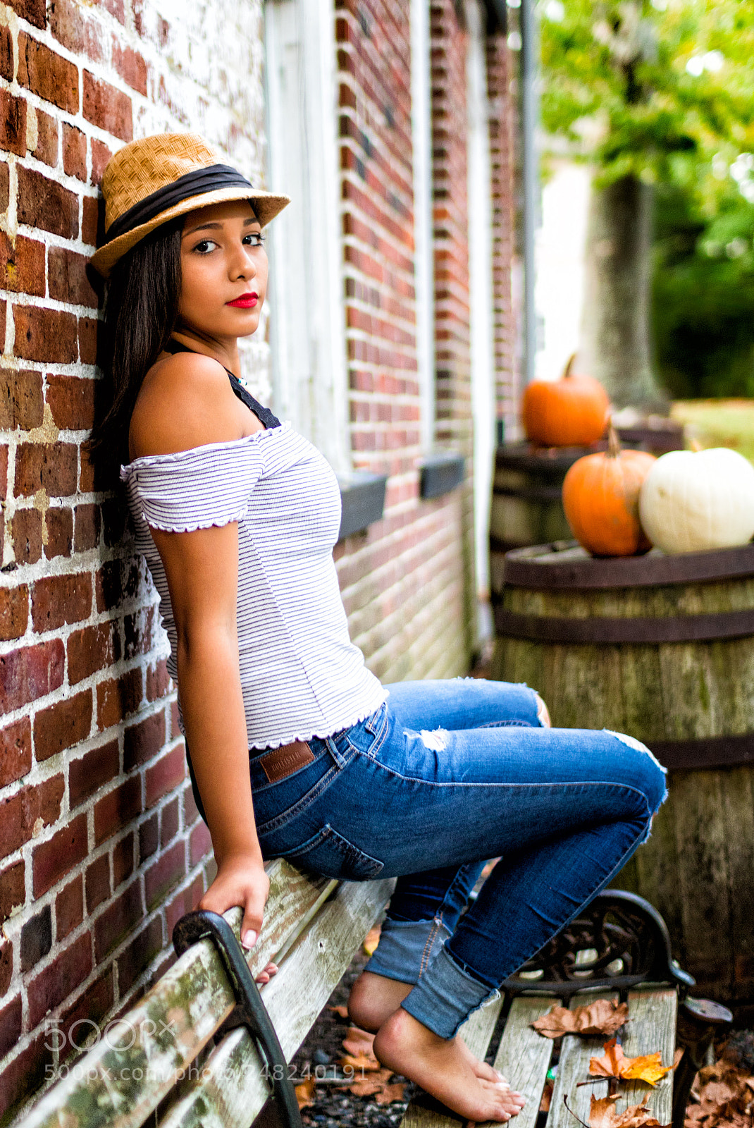 Canon EOS 7D Mark II sample photo. Bella's photoshoot in allaire photography