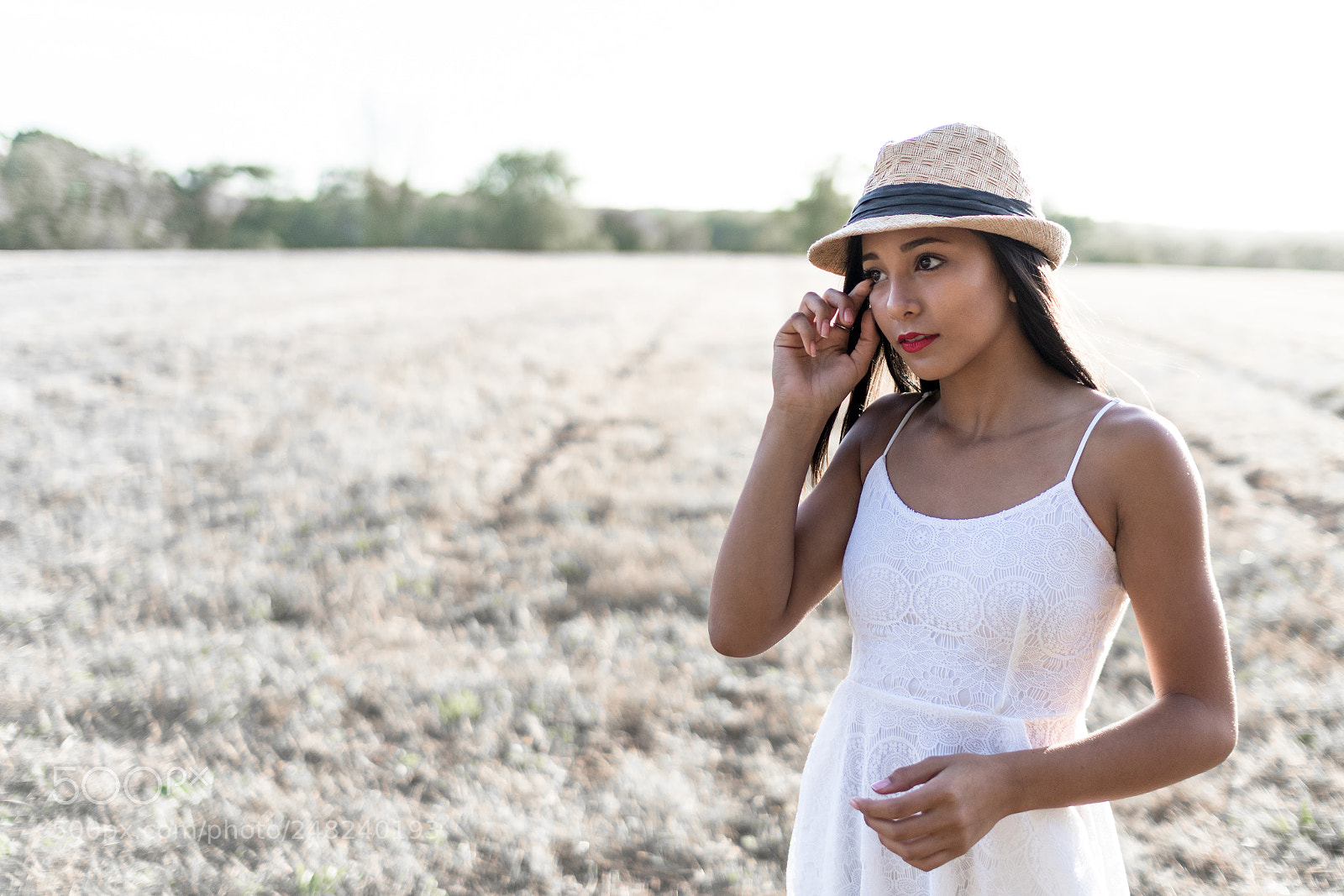 Canon EOS 7D Mark II sample photo. Bella portrait photography