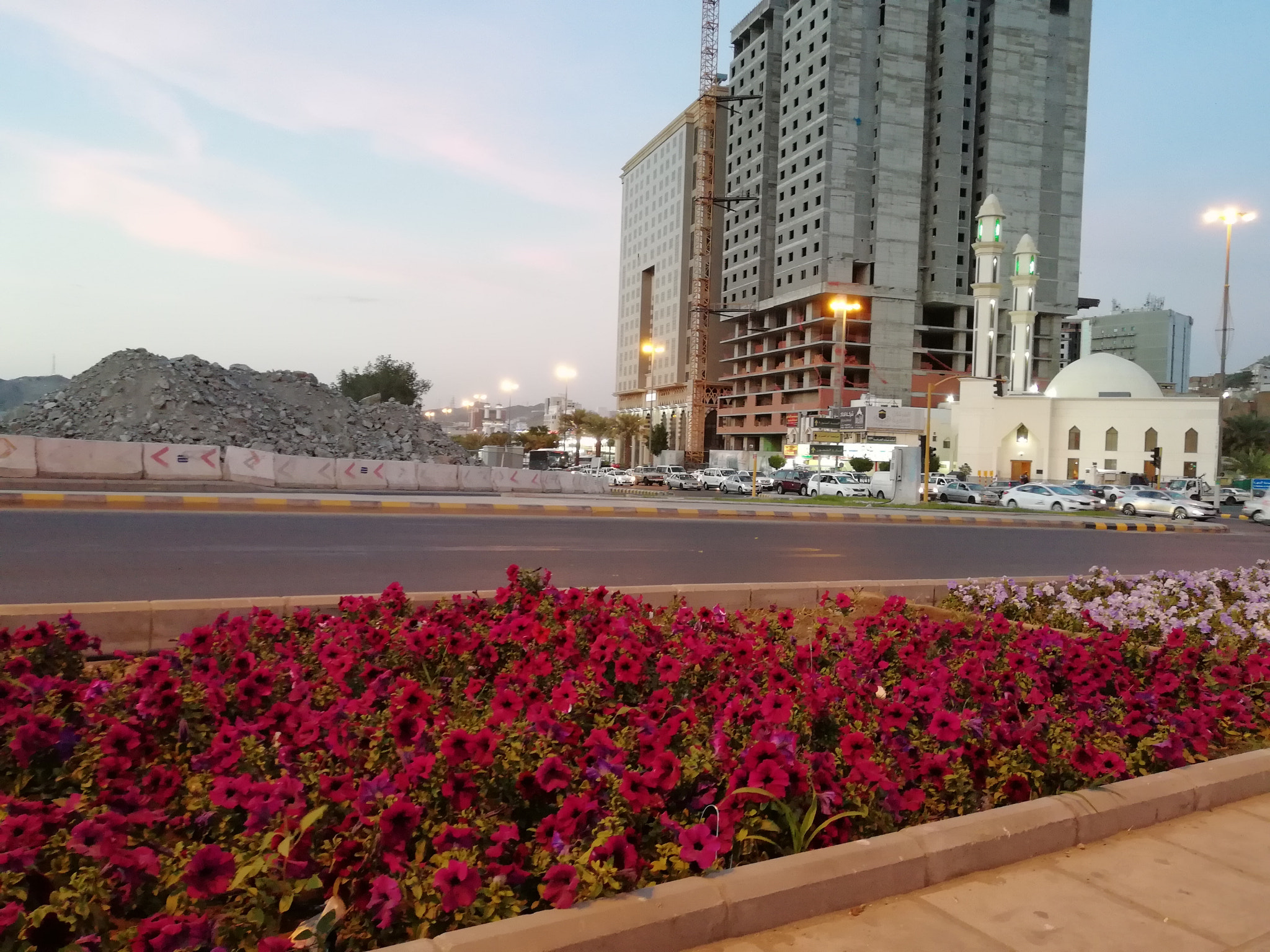 HUAWEI nova 2 Plus sample photo