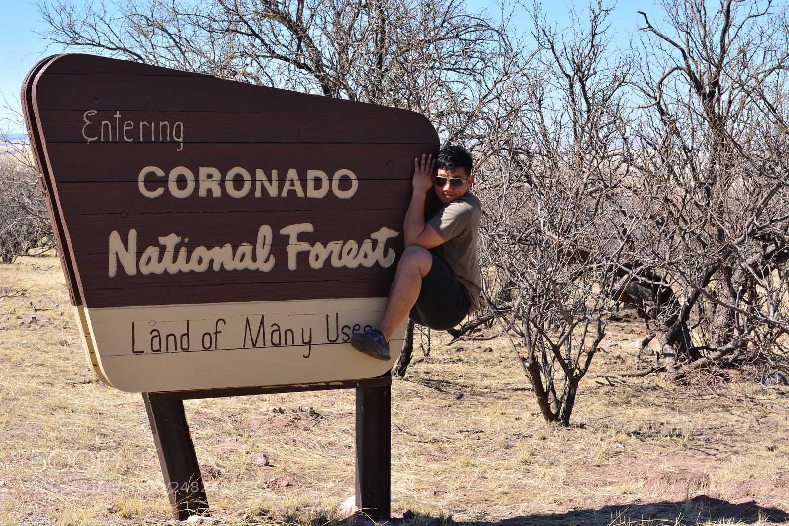 Nikon D5200 sample photo. Look the channel chance photography