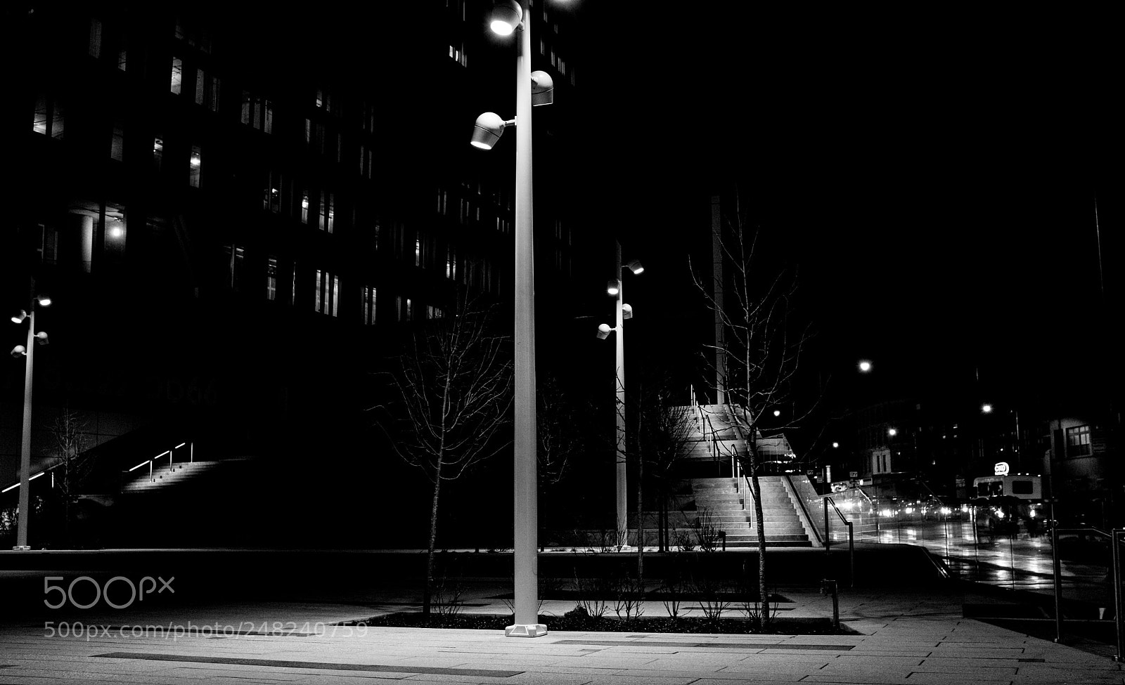 Fujifilm X100F sample photo. Bam cultural district photography